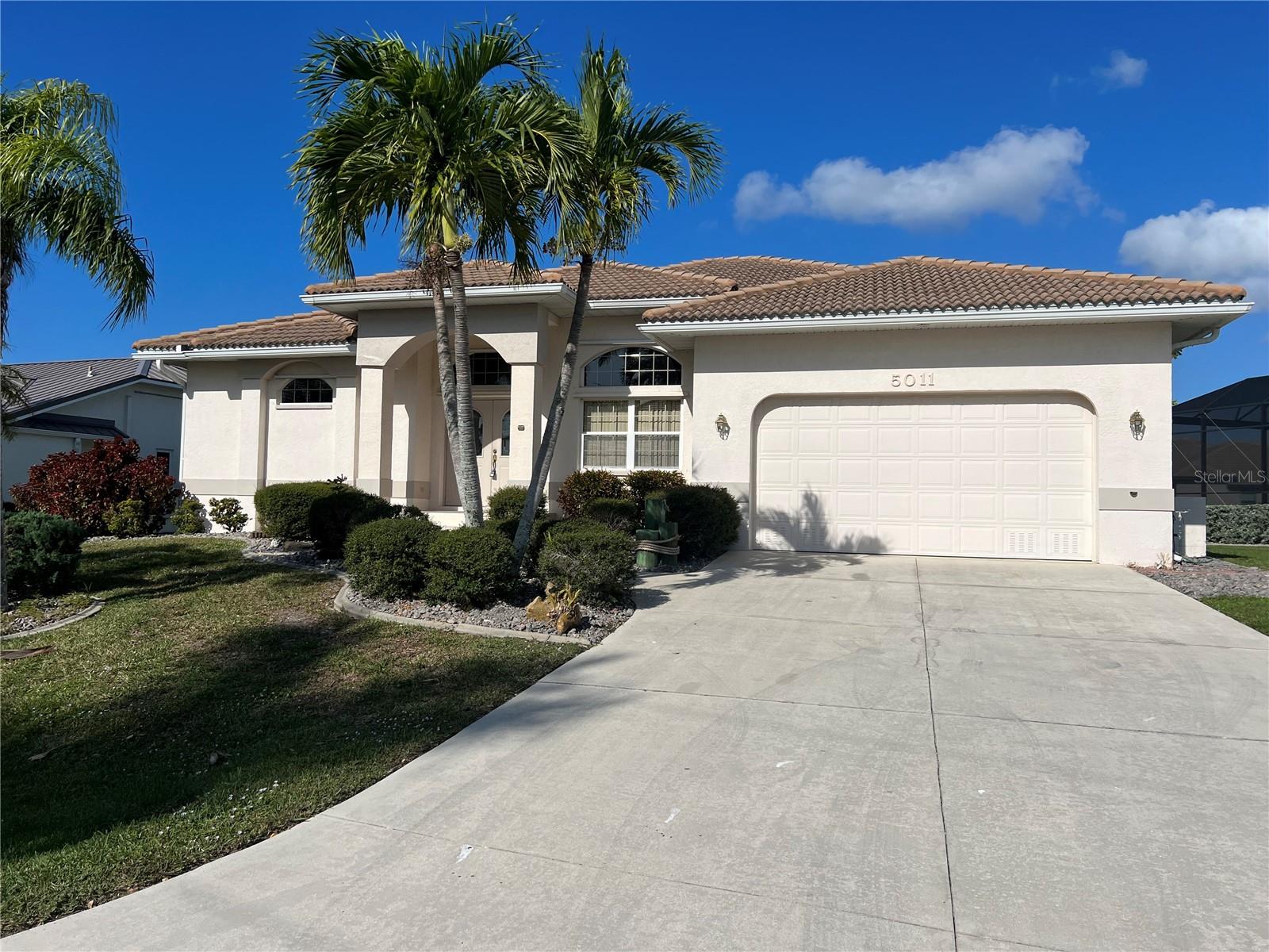 5011 KEY LARGO DR, PUNTA GORDA, FL, 33950