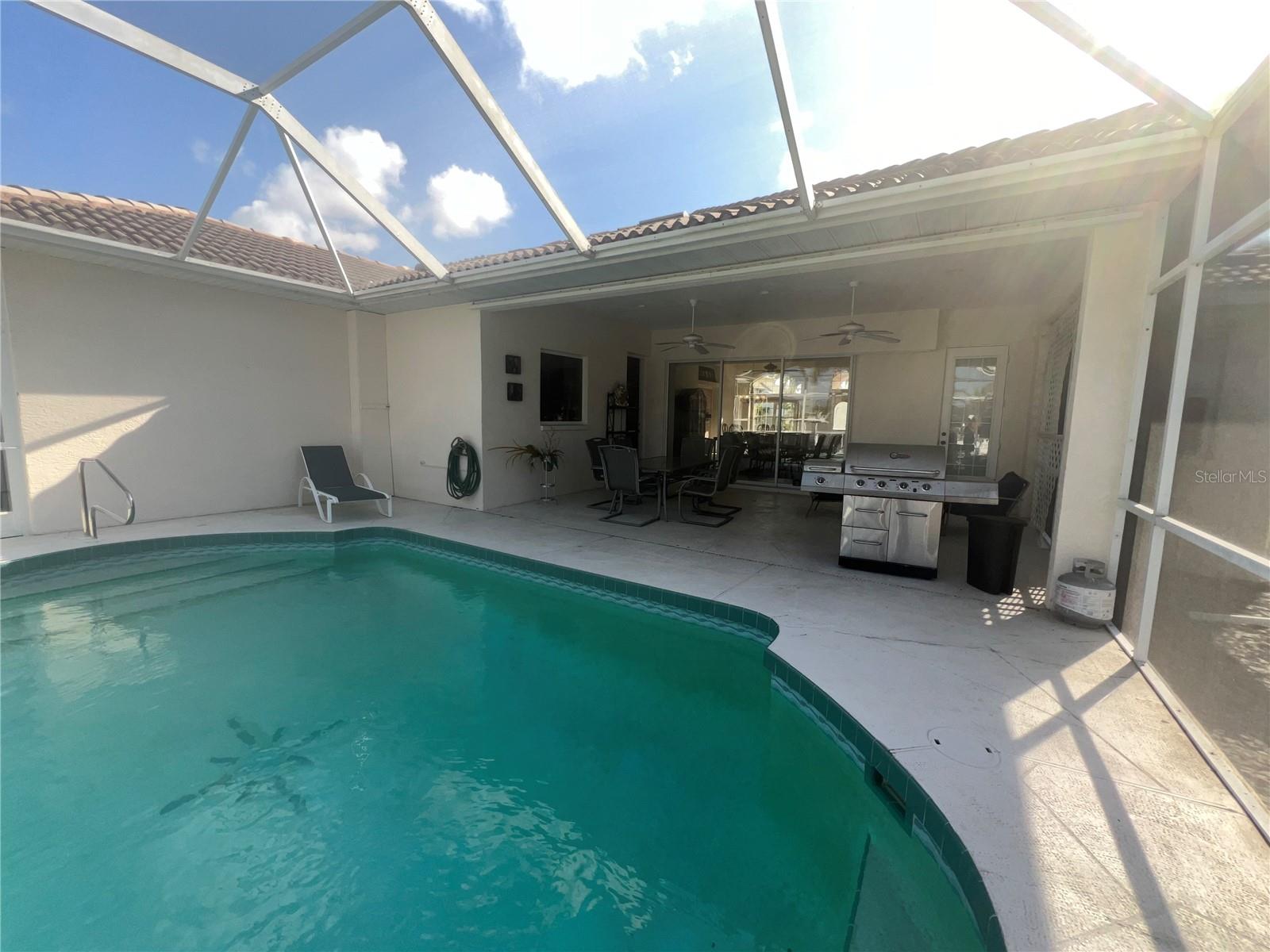 5011 KEY LARGO DR, PUNTA GORDA, FL, 33950