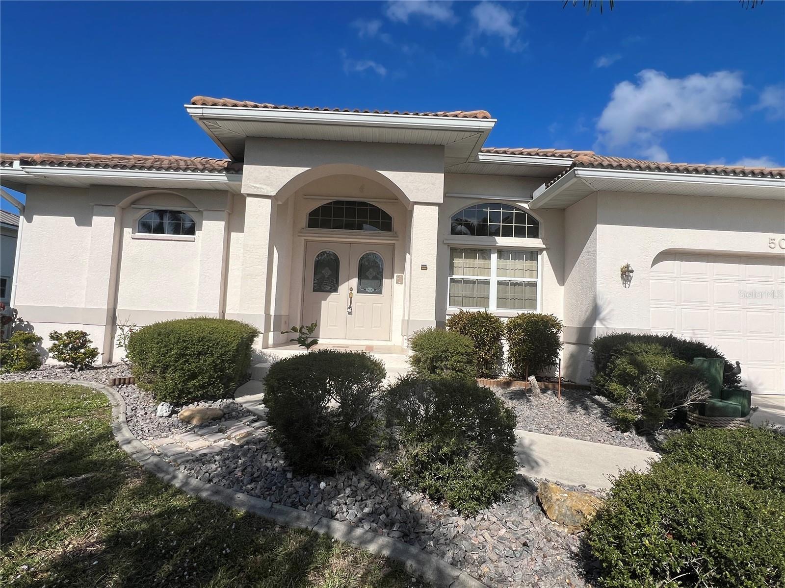 5011 KEY LARGO DR, PUNTA GORDA, FL, 33950