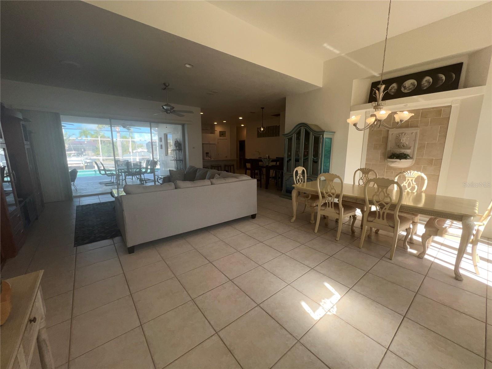 5011 KEY LARGO DR, PUNTA GORDA, FL, 33950