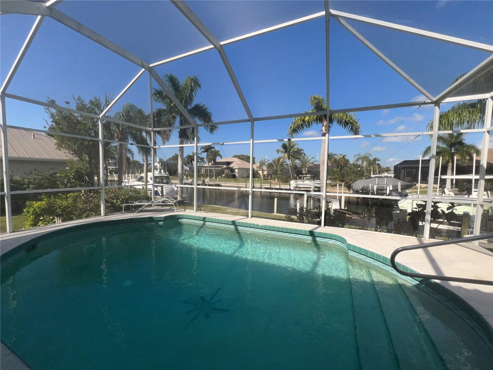 5011 KEY LARGO DR, PUNTA GORDA, FL, 33950
