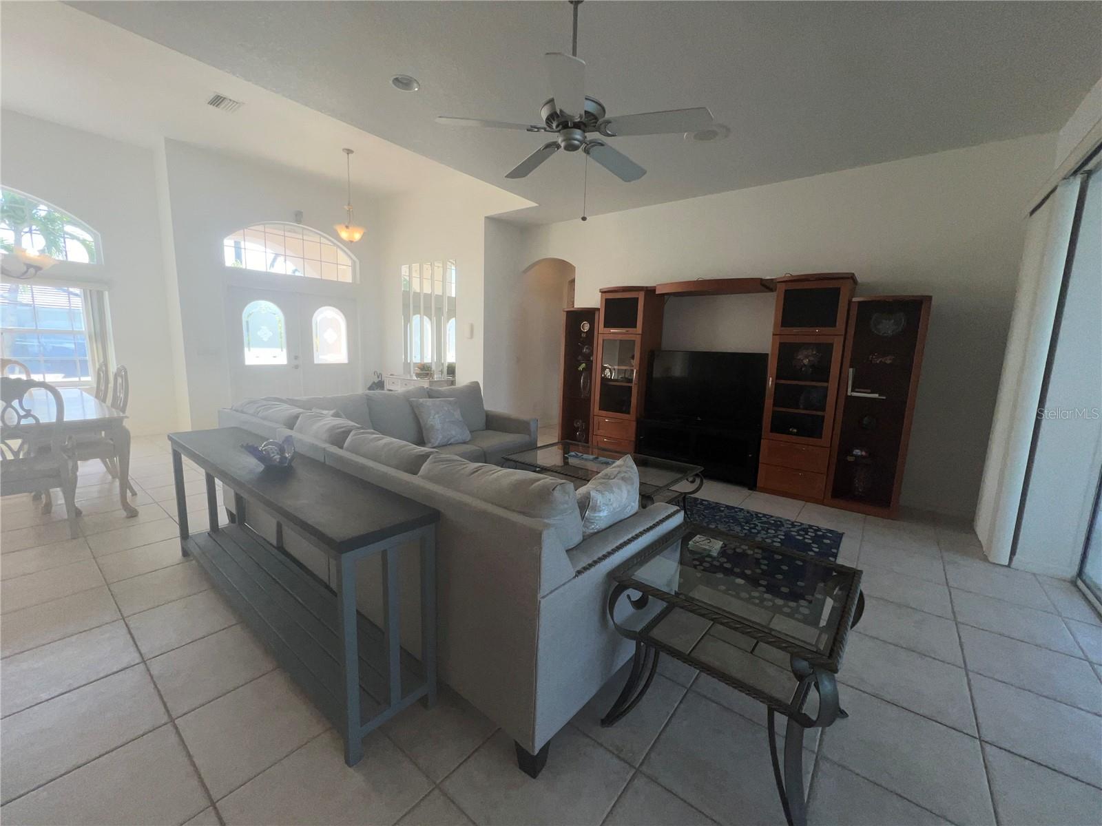 5011 KEY LARGO DR, PUNTA GORDA, FL, 33950
