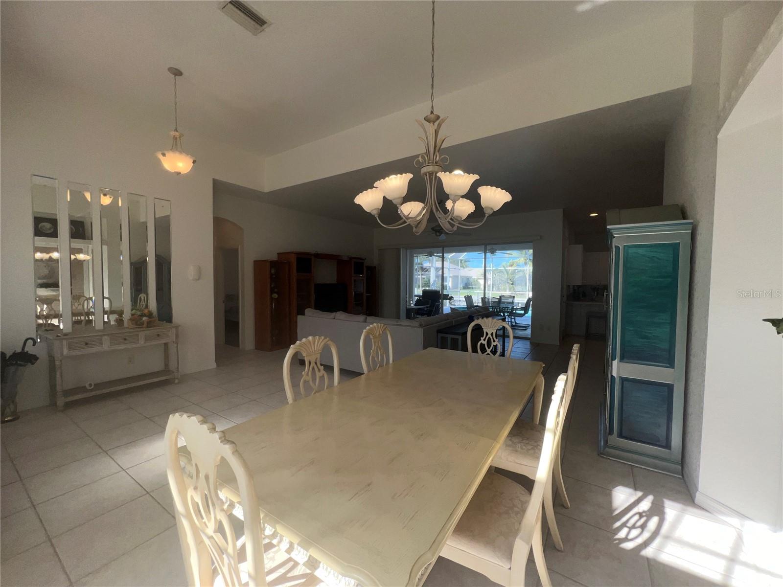5011 KEY LARGO DR, PUNTA GORDA, FL, 33950