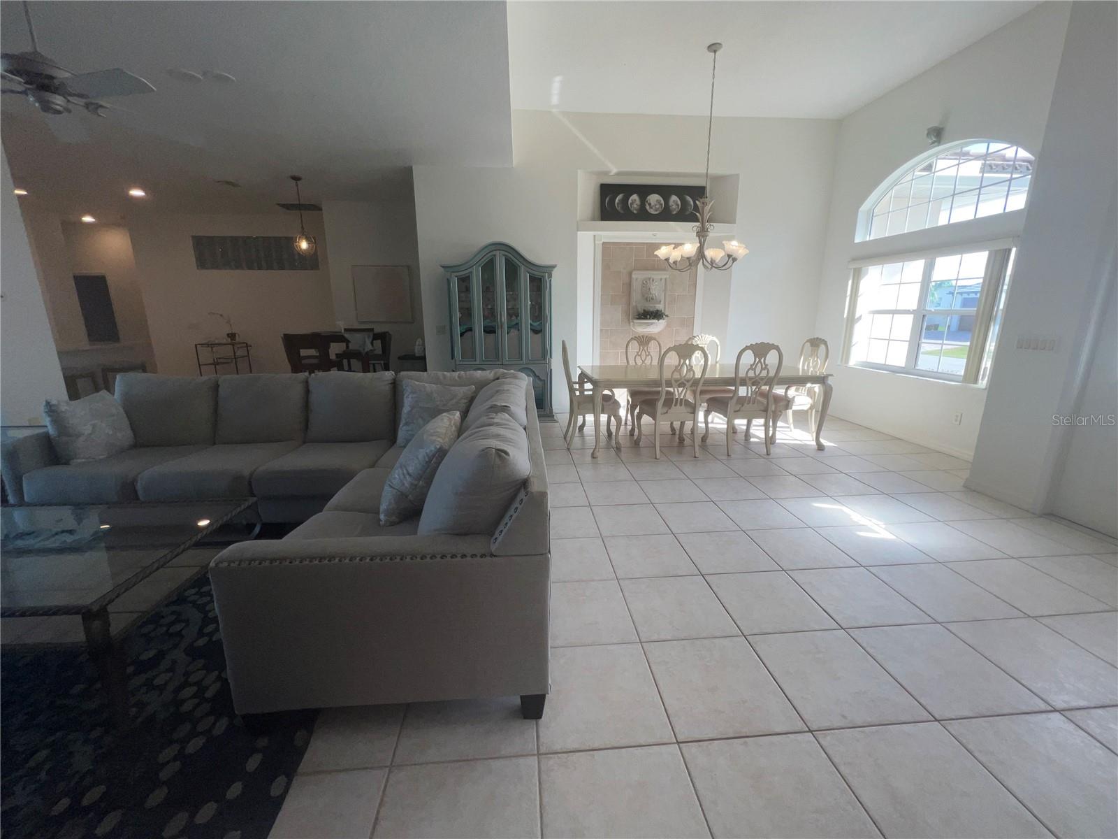 5011 KEY LARGO DR, PUNTA GORDA, FL, 33950