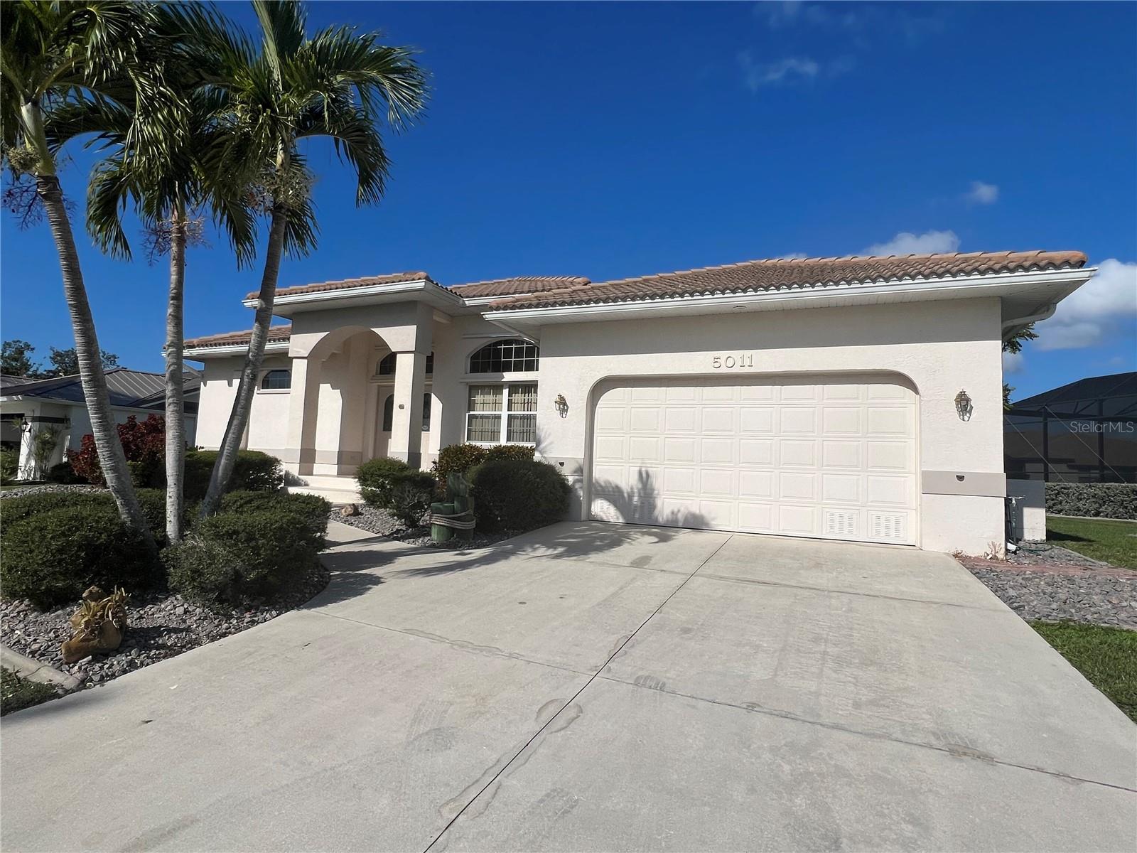 5011 KEY LARGO DR, PUNTA GORDA, FL, 33950