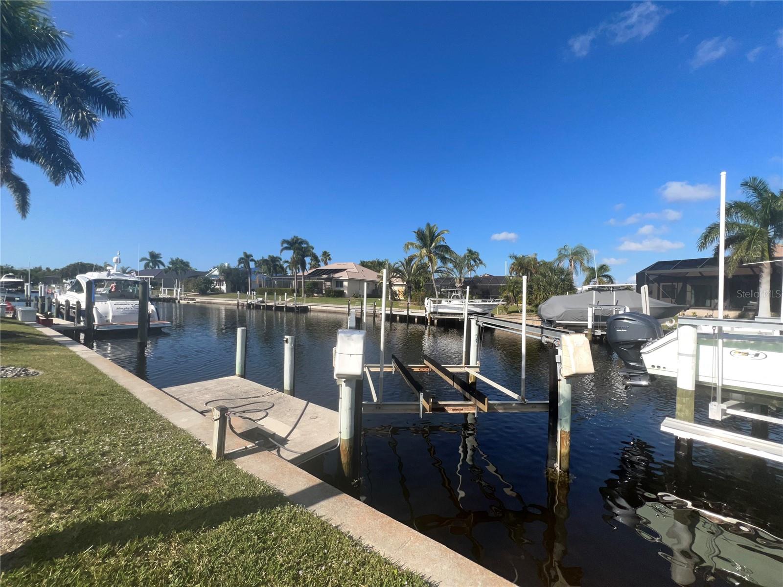 5011 KEY LARGO DR, PUNTA GORDA, FL, 33950