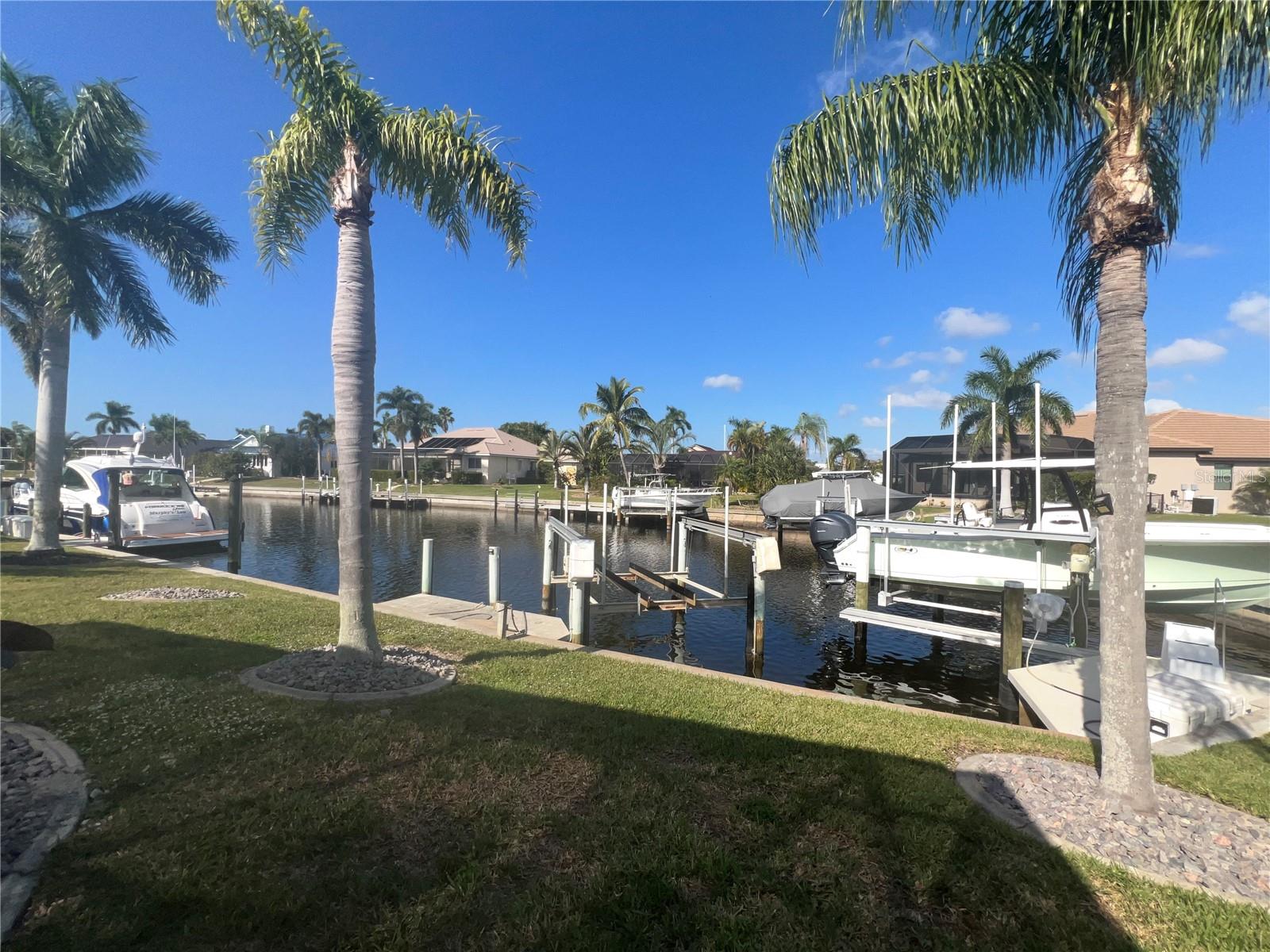 5011 KEY LARGO DR, PUNTA GORDA, FL, 33950
