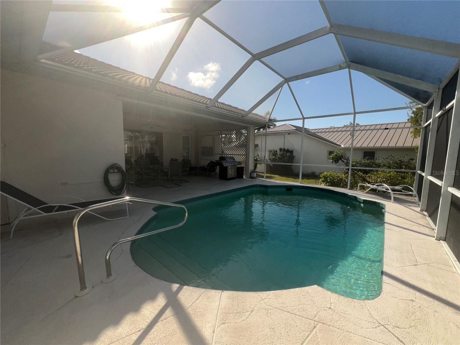 5011 KEY LARGO DR, PUNTA GORDA, FL, 33950
