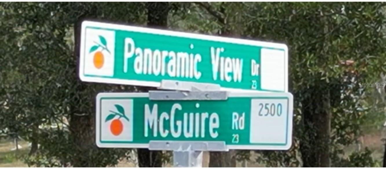 5549 PANORAMIC VIEW DR, APOPKA, FL, 32712