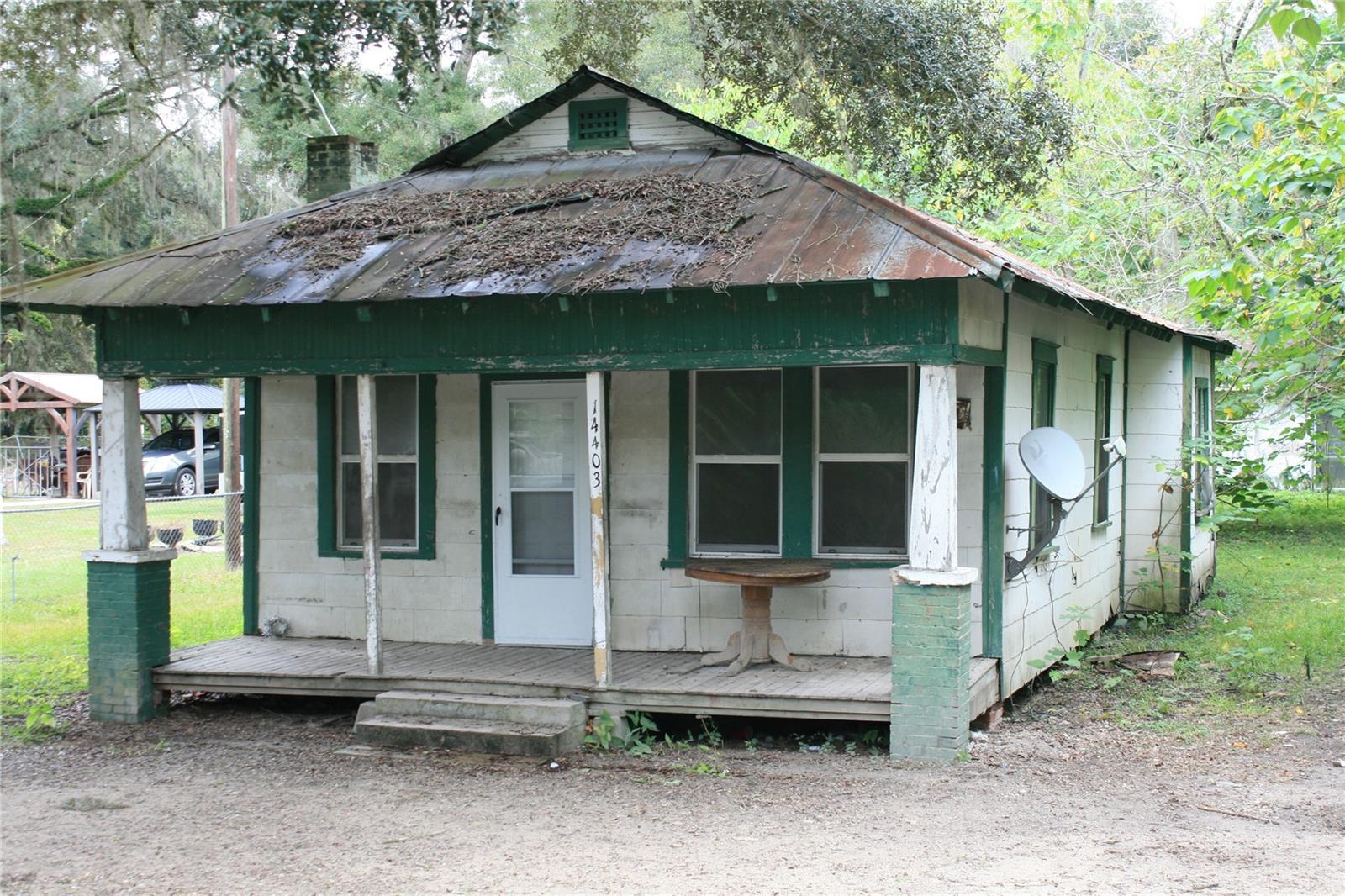 14403 SW 170TH ST, ARCHER, FL, 32618