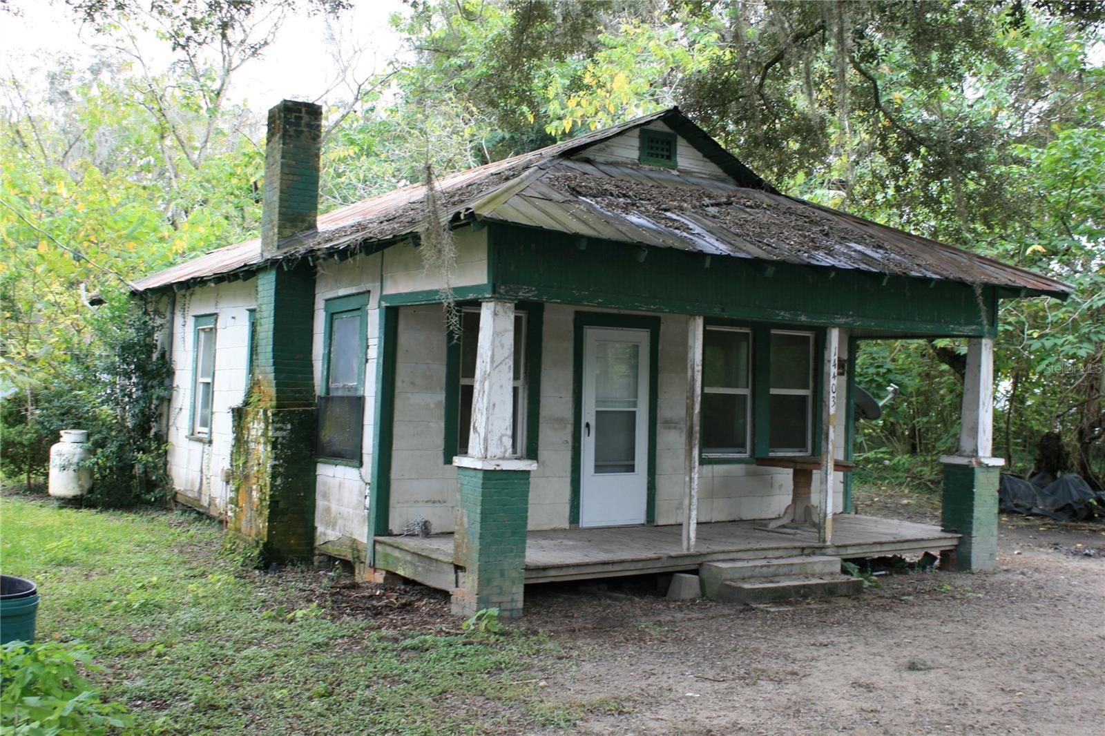 14403 SW 170TH ST, ARCHER, FL, 32618