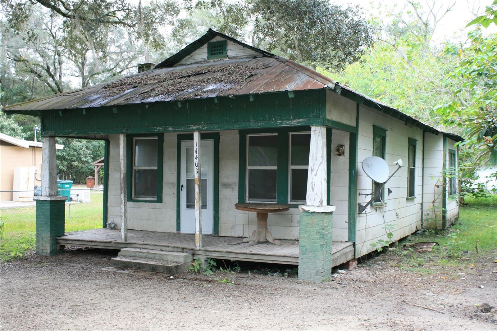 14403 SW 170TH ST, ARCHER, FL, 32618