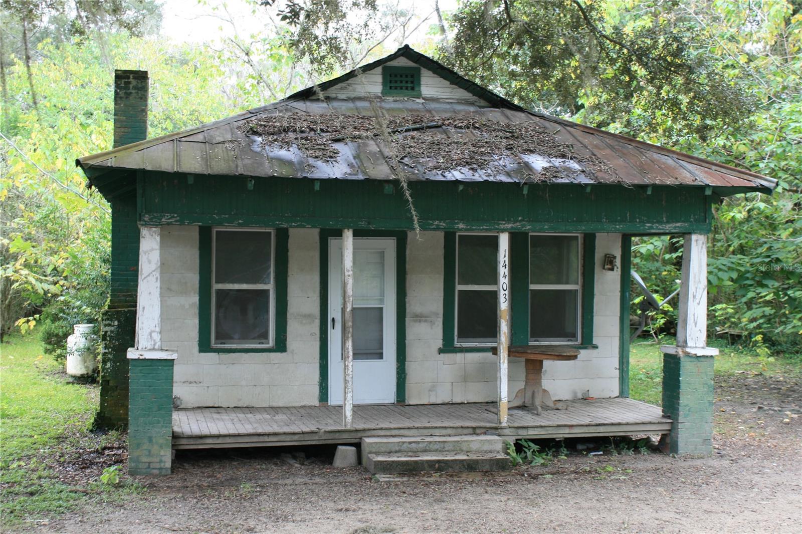 14403 SW 170TH ST, ARCHER, FL, 32618