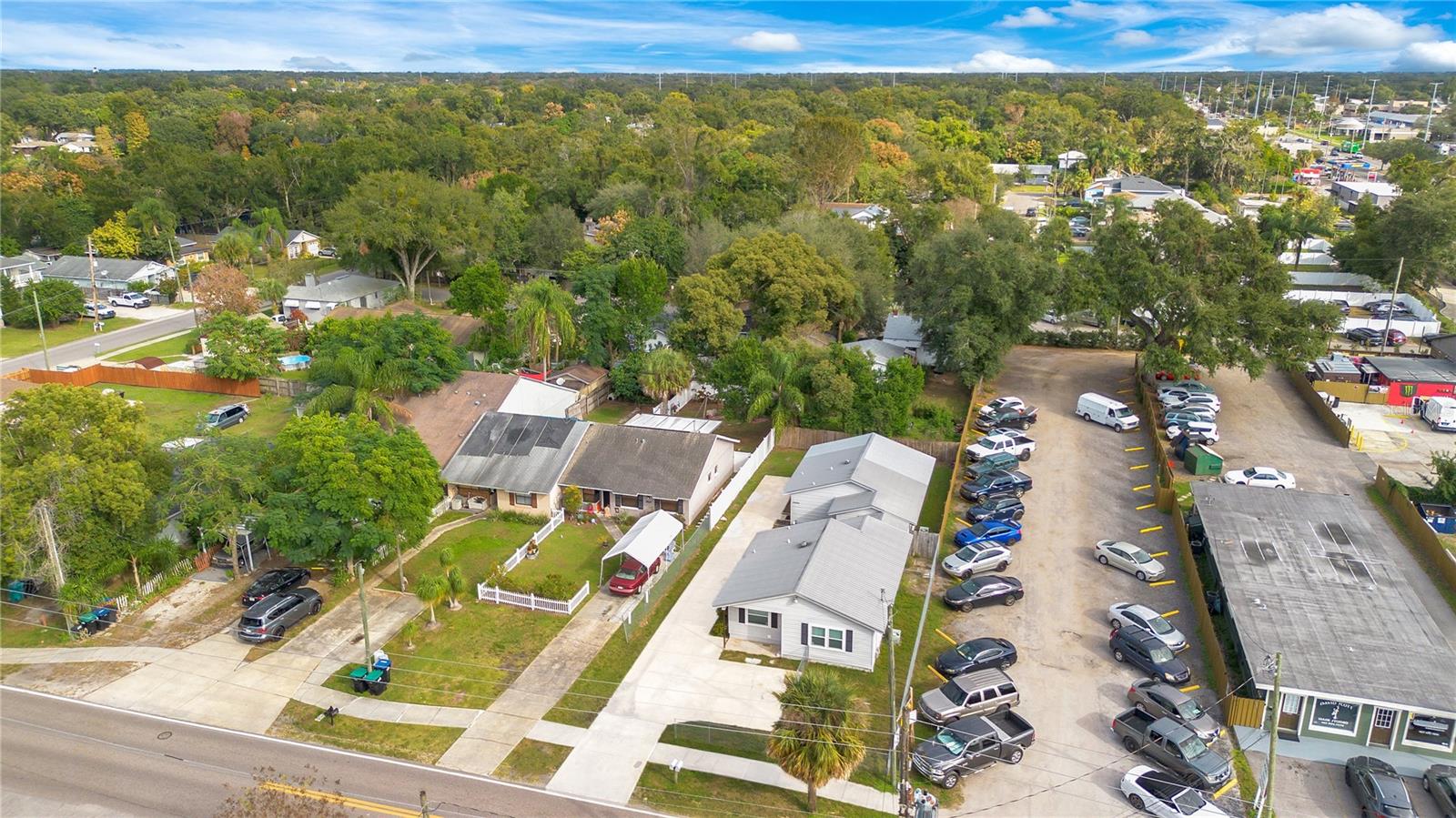 2533 S FERN CREEK AVE, ORLANDO, FL, 32806