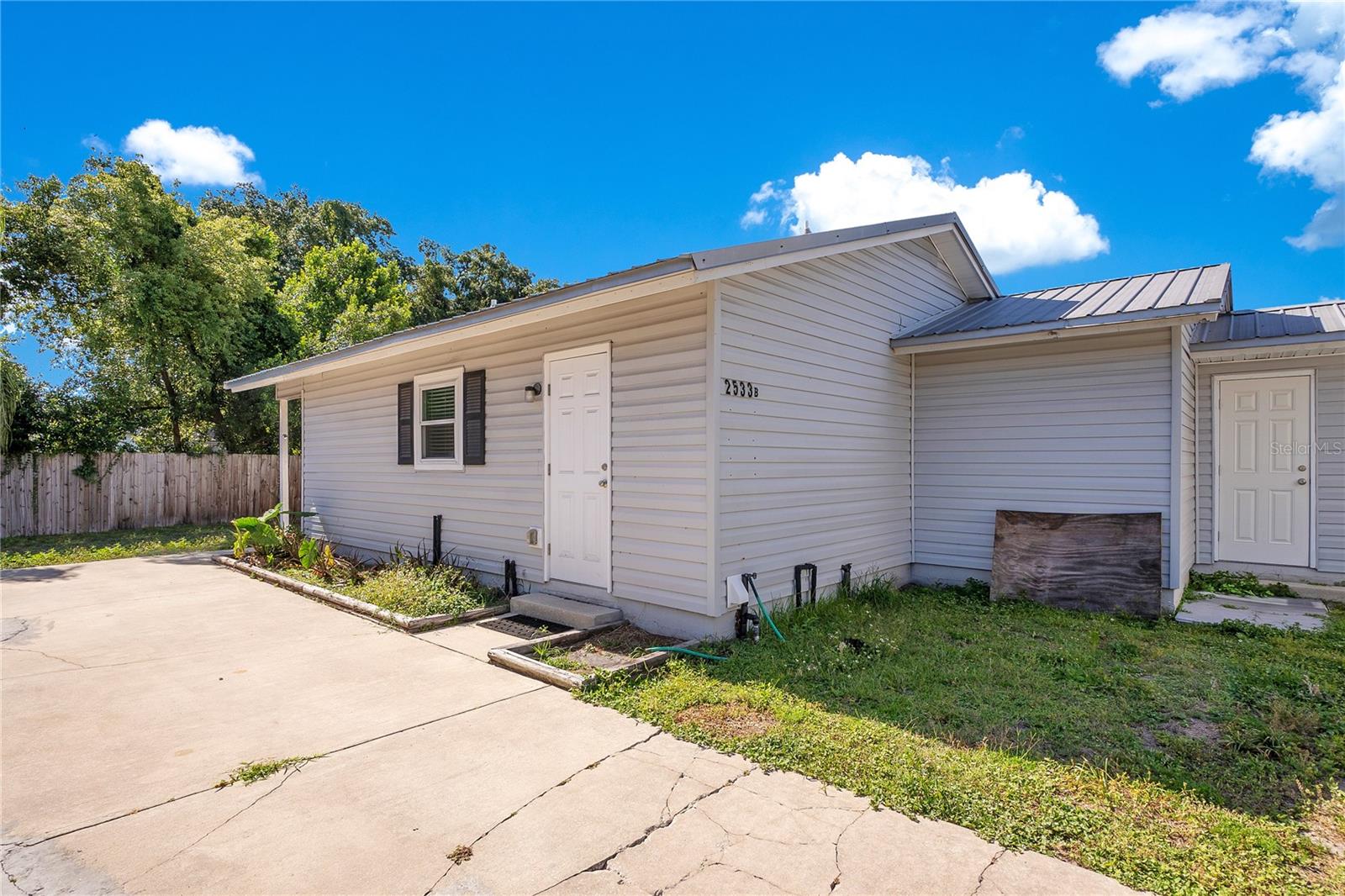 2533 S FERN CREEK AVE, ORLANDO, FL, 32806