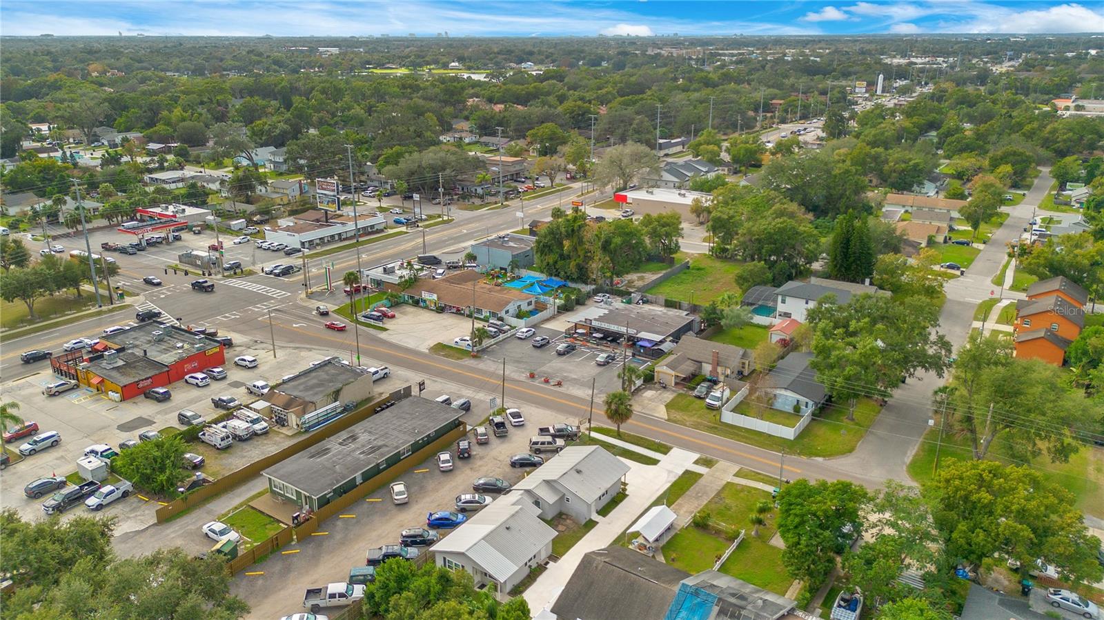 2533 S FERN CREEK AVE, ORLANDO, FL, 32806