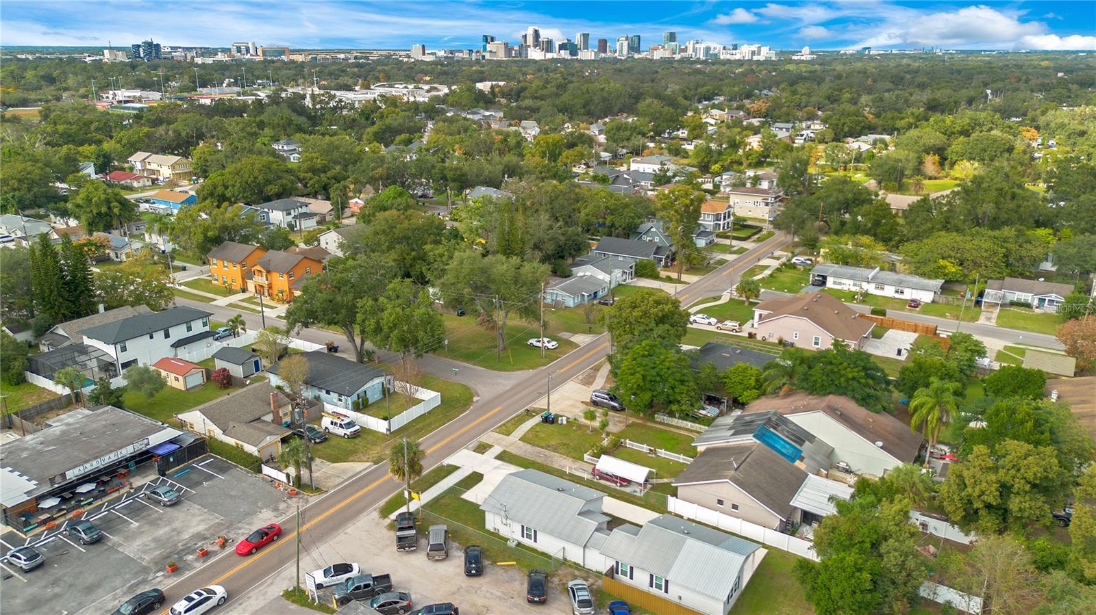 2533 S FERN CREEK AVE, ORLANDO, FL, 32806