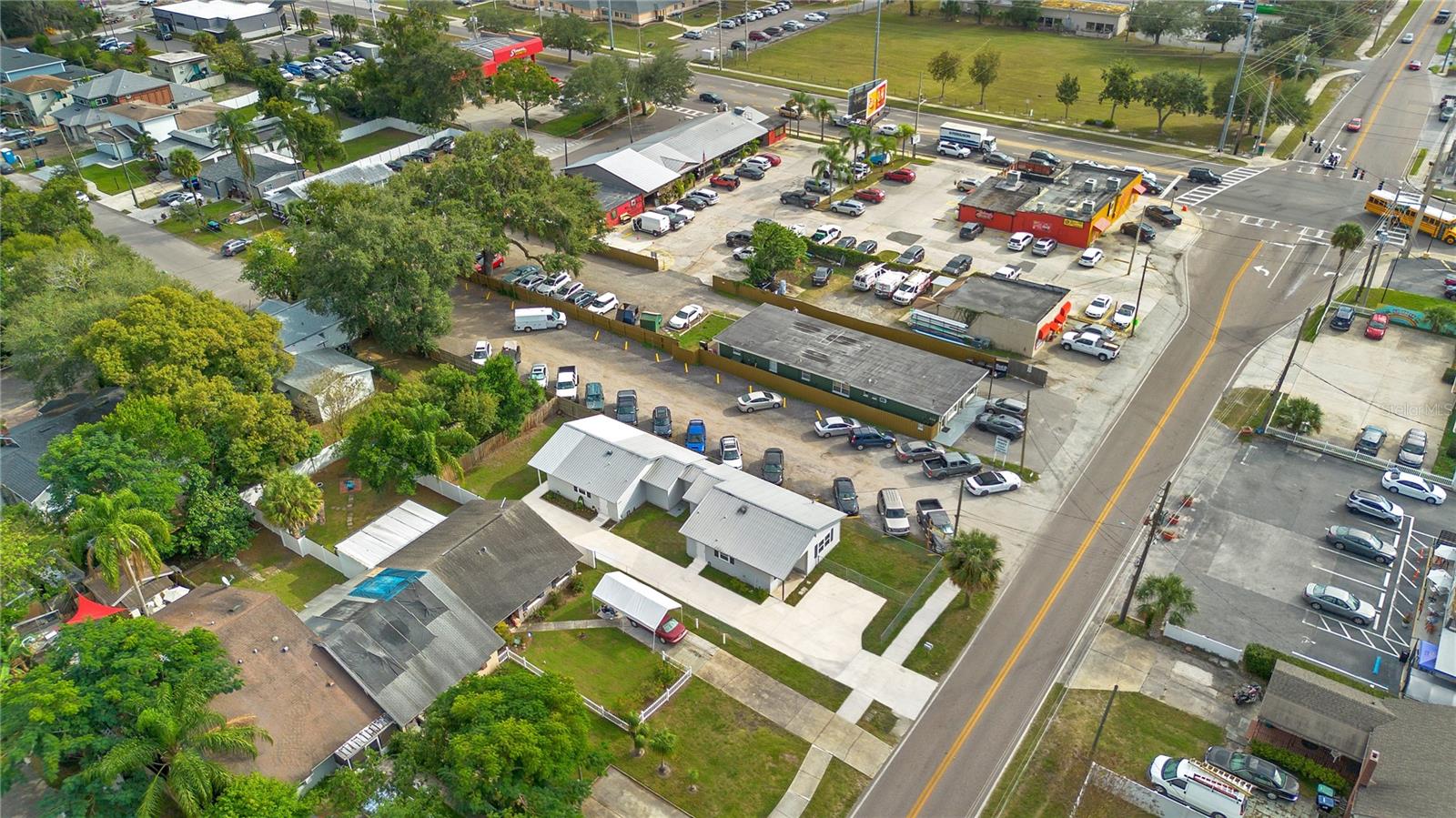 2533 S FERN CREEK AVE, ORLANDO, FL, 32806