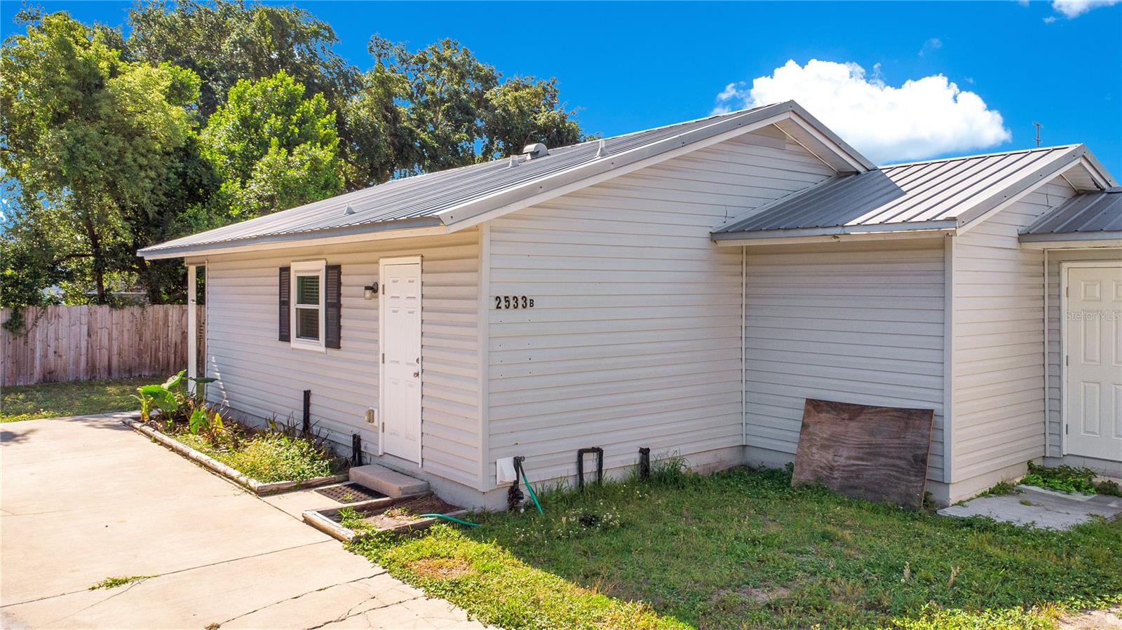 2533 S FERN CREEK AVE, ORLANDO, FL, 32806