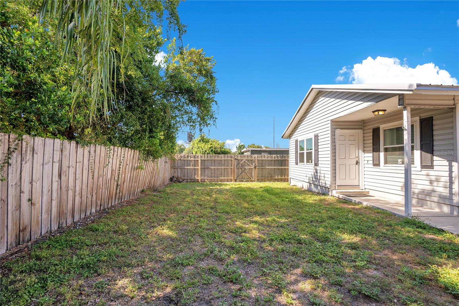 2533 S FERN CREEK AVE, ORLANDO, FL, 32806