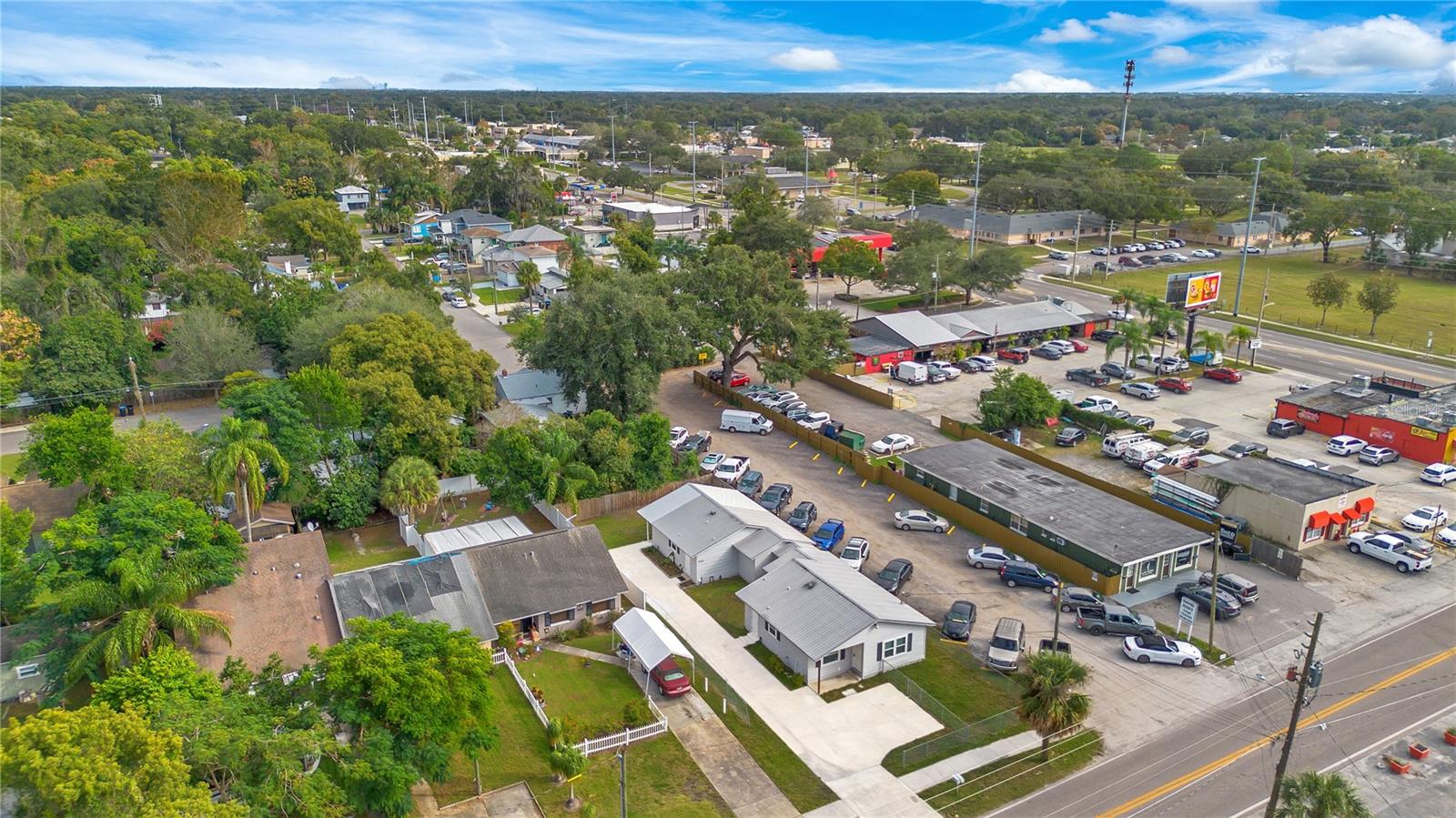 2533 S FERN CREEK AVE, ORLANDO, FL, 32806