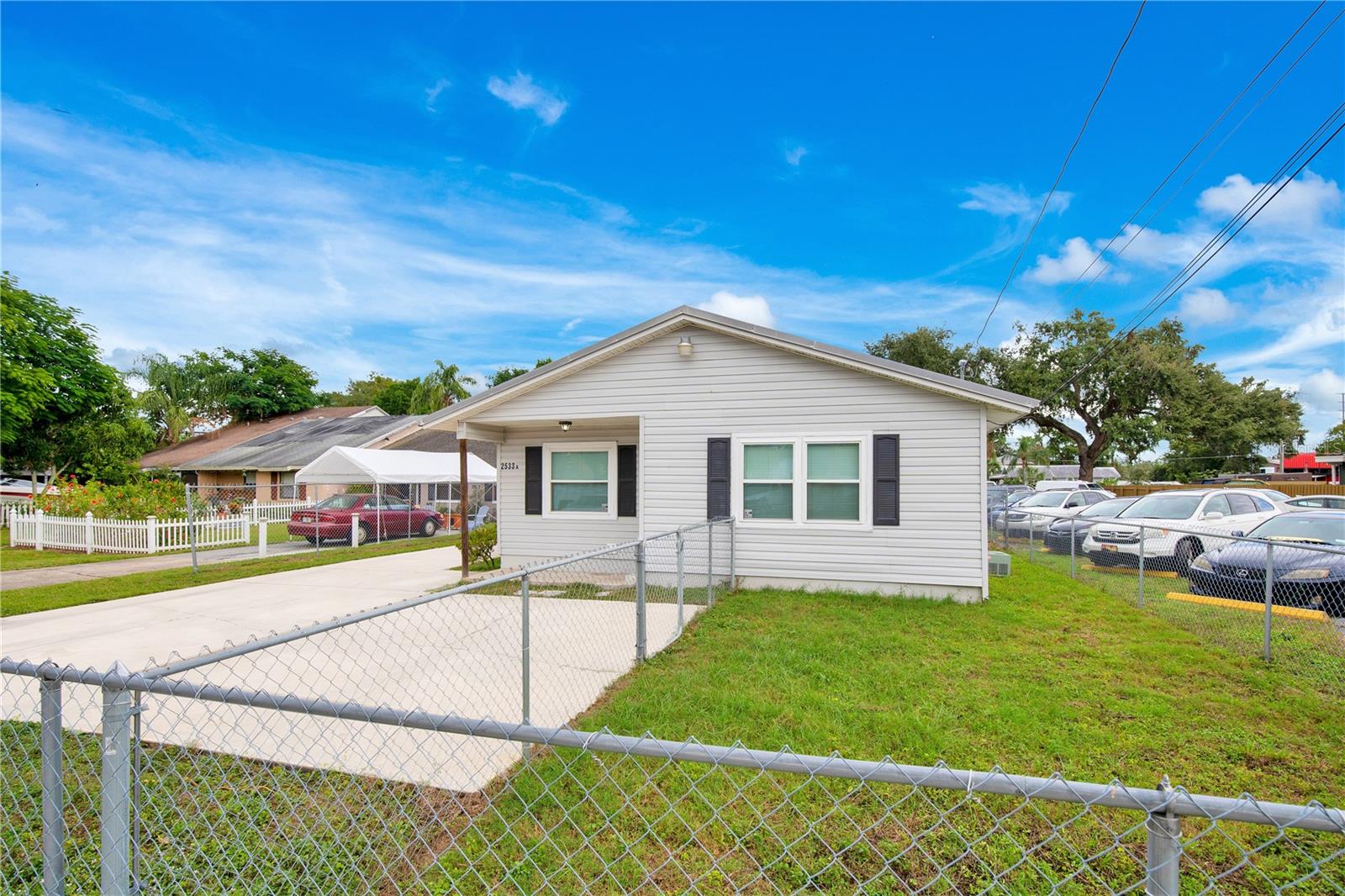 2533 S FERN CREEK AVE, ORLANDO, FL, 32806