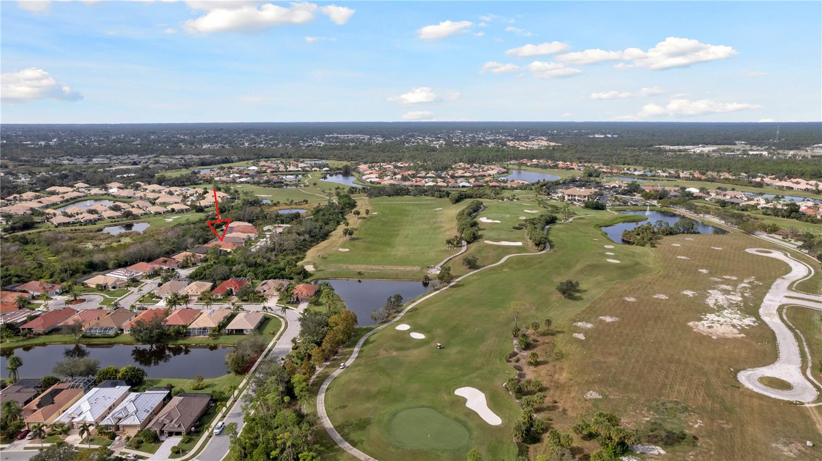 5301 LAUREL OAK CT, NORTH PORT, FL, 34287