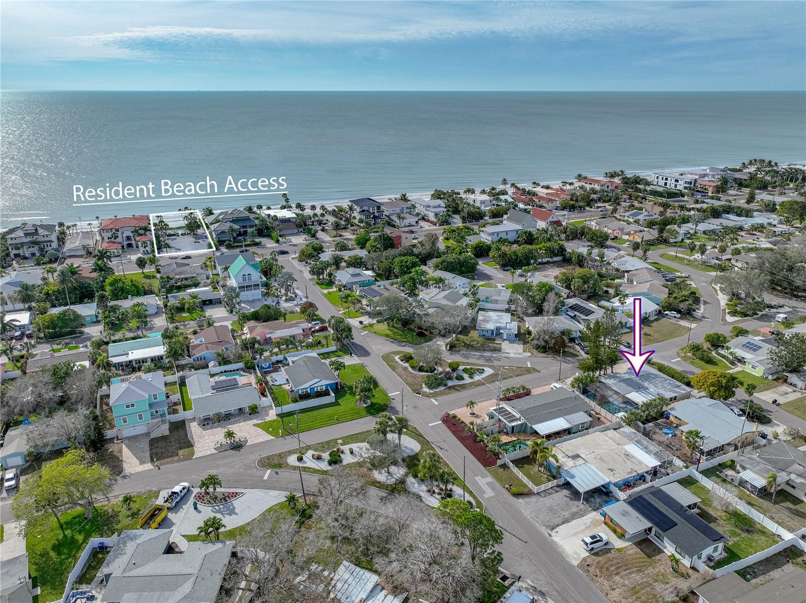 16003 2ND ST E, REDINGTON BEACH, FL, 33708