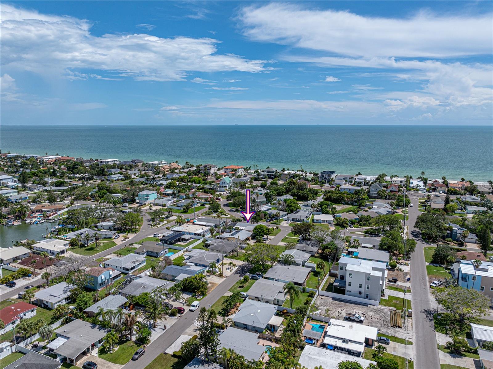 16003 2ND ST E, REDINGTON BEACH, FL, 33708