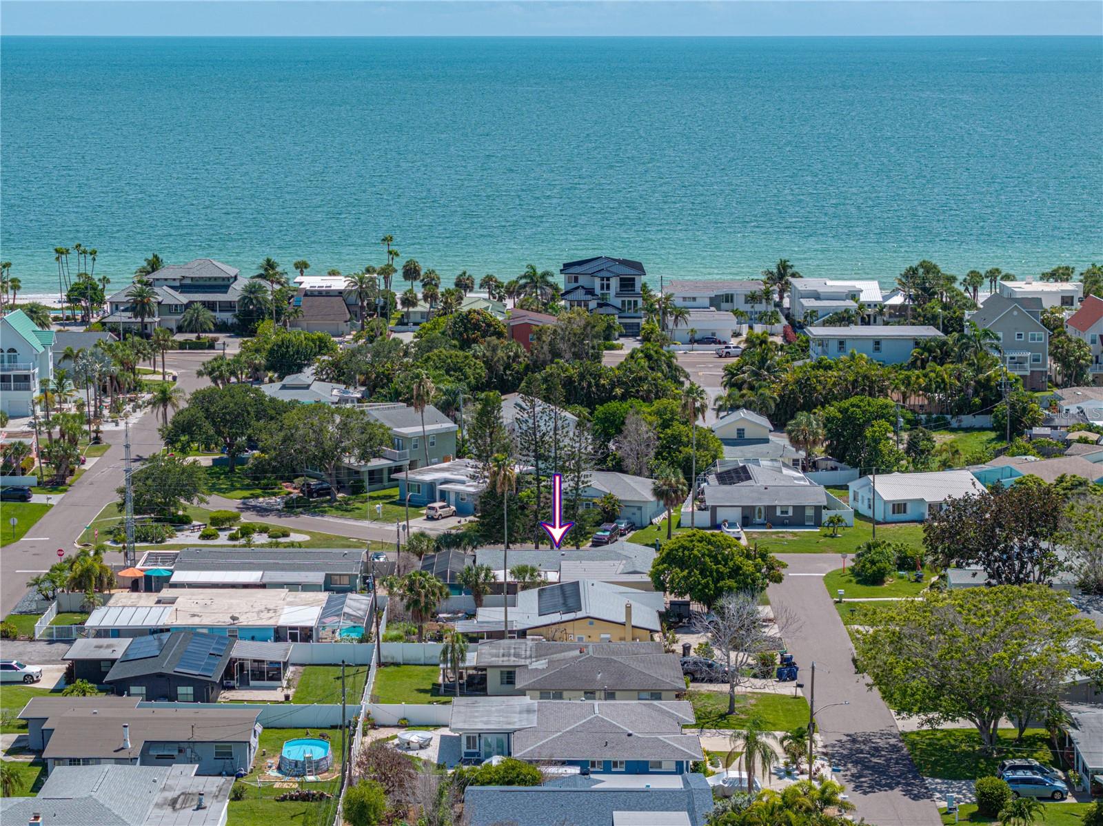 16003 2ND ST E, REDINGTON BEACH, FL, 33708