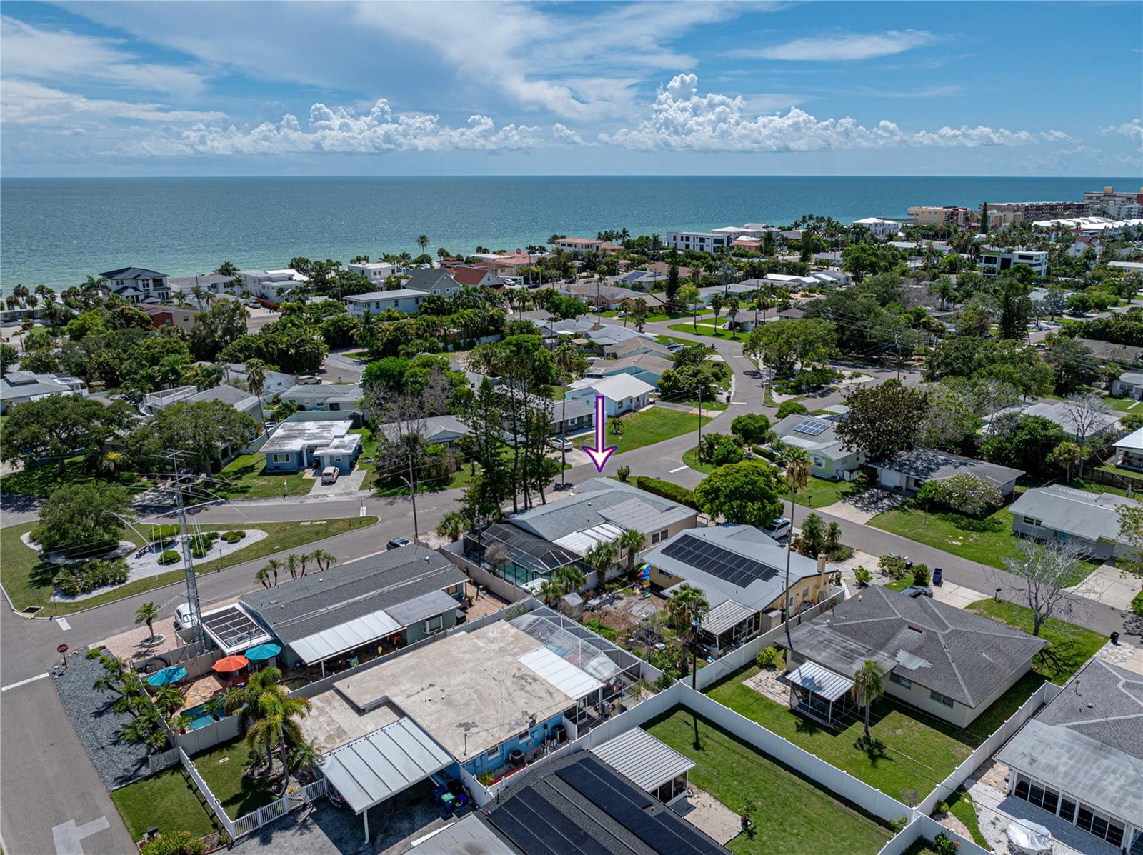16003 2ND ST E, REDINGTON BEACH, FL, 33708