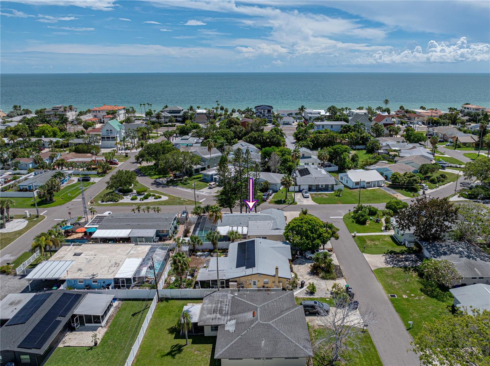 16003 2ND ST E, REDINGTON BEACH, FL, 33708