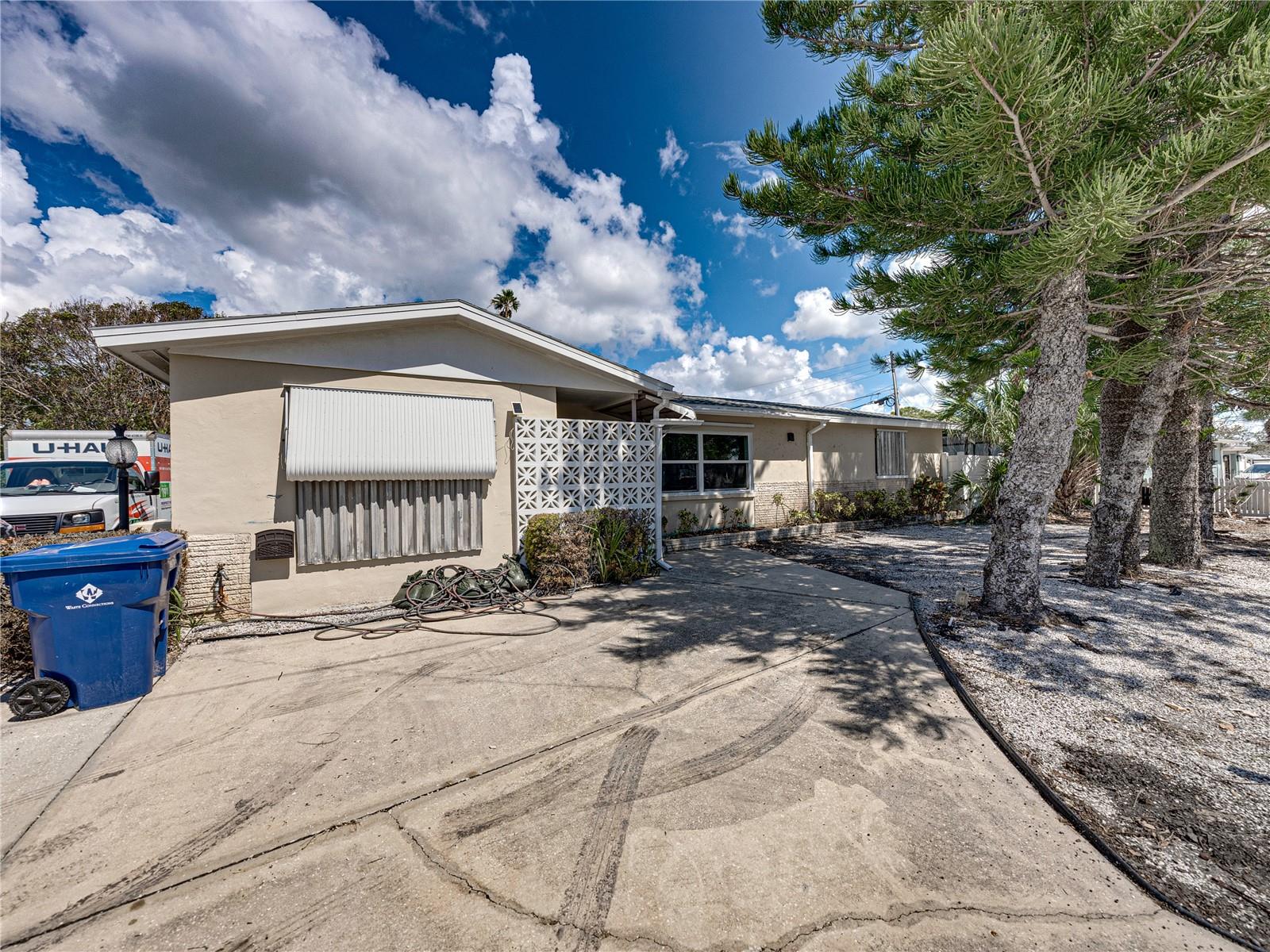 16003 2ND ST E, REDINGTON BEACH, FL, 33708