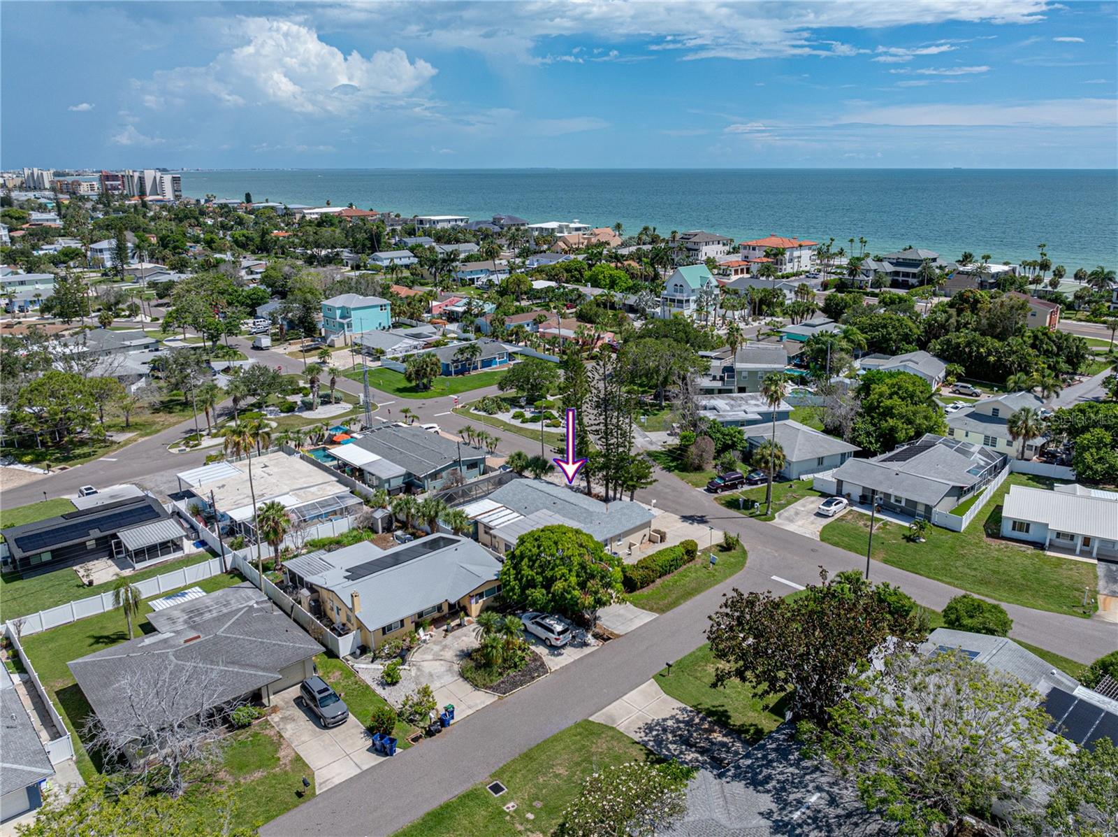 16003 2ND ST E, REDINGTON BEACH, FL, 33708