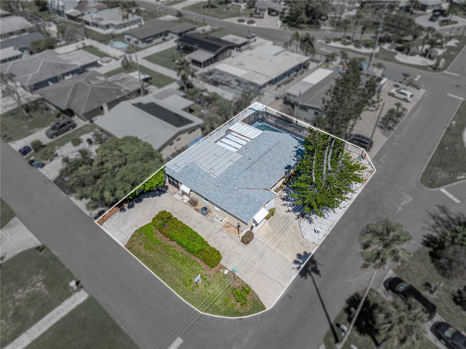 16003 2ND ST E, REDINGTON BEACH, FL, 33708