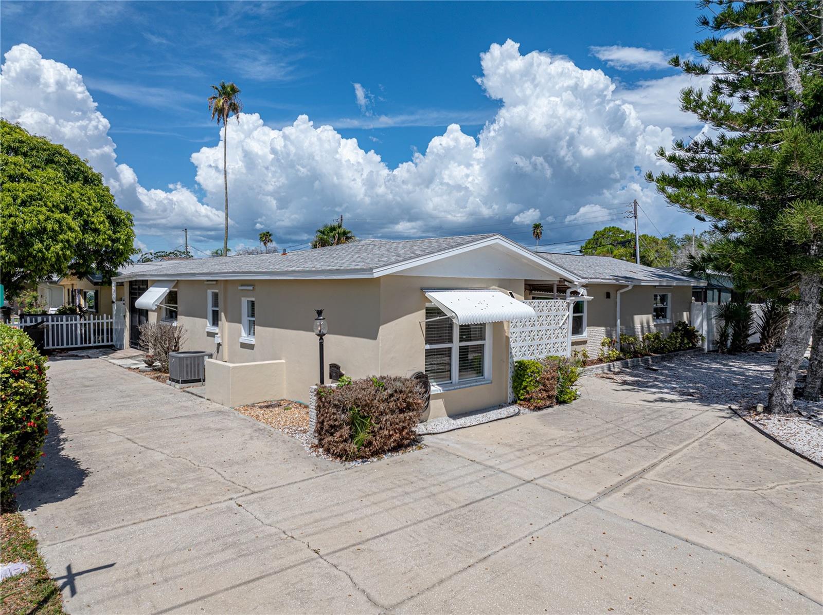 16003 2ND ST E, REDINGTON BEACH, FL, 33708