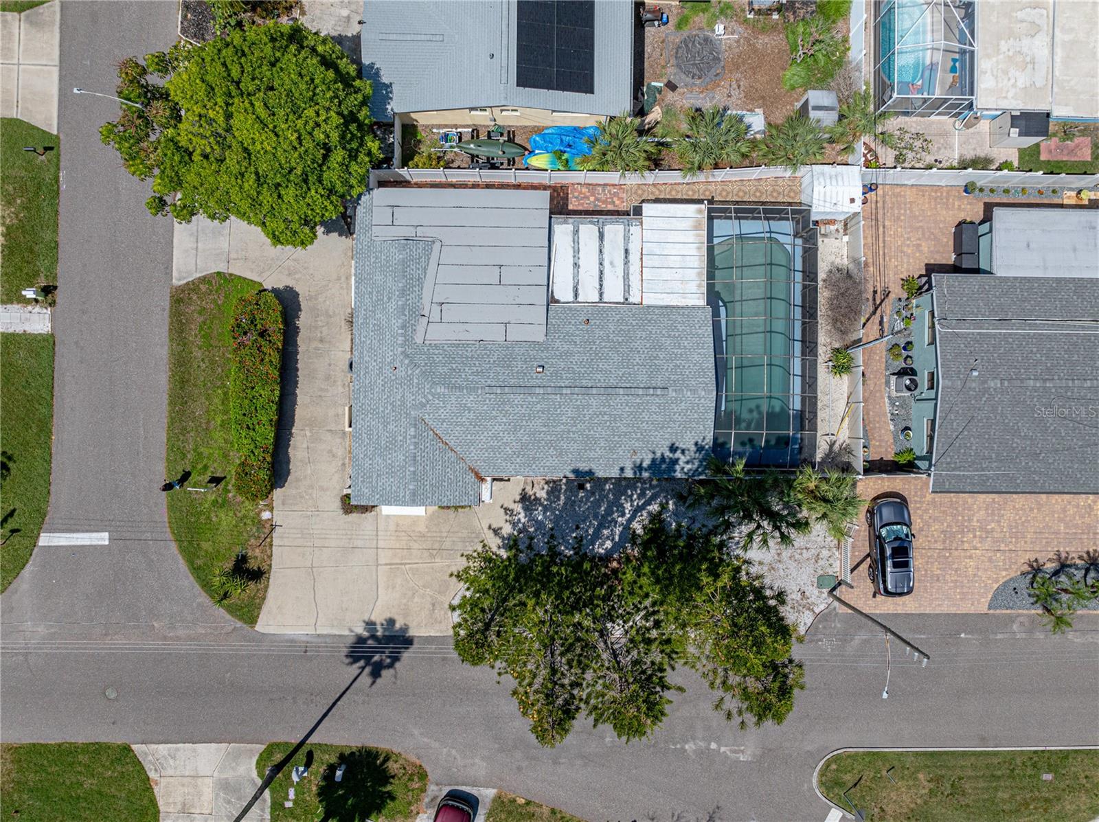 16003 2ND ST E, REDINGTON BEACH, FL, 33708