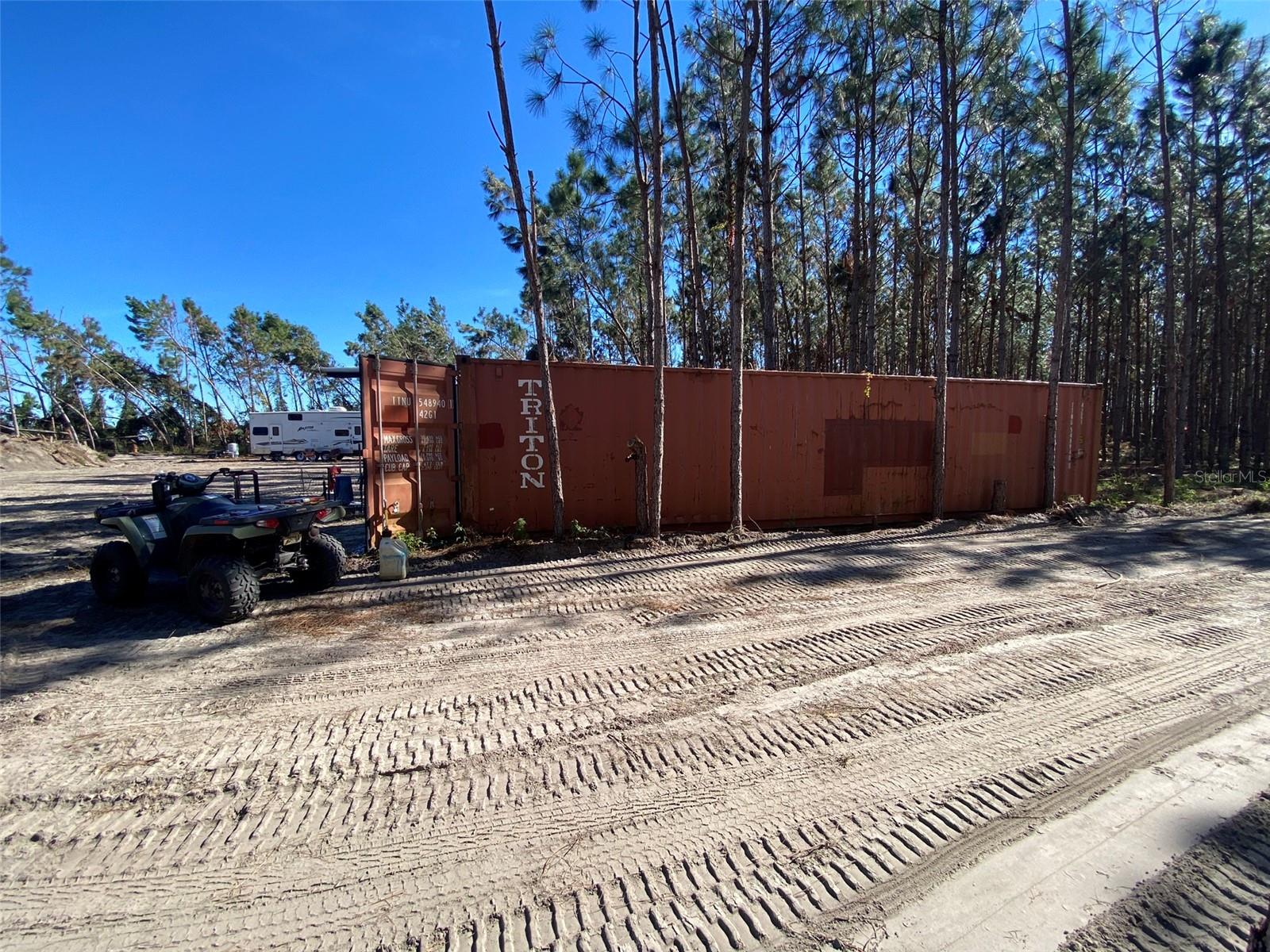 2988 SW CR 534, MAYO, FL, 32066