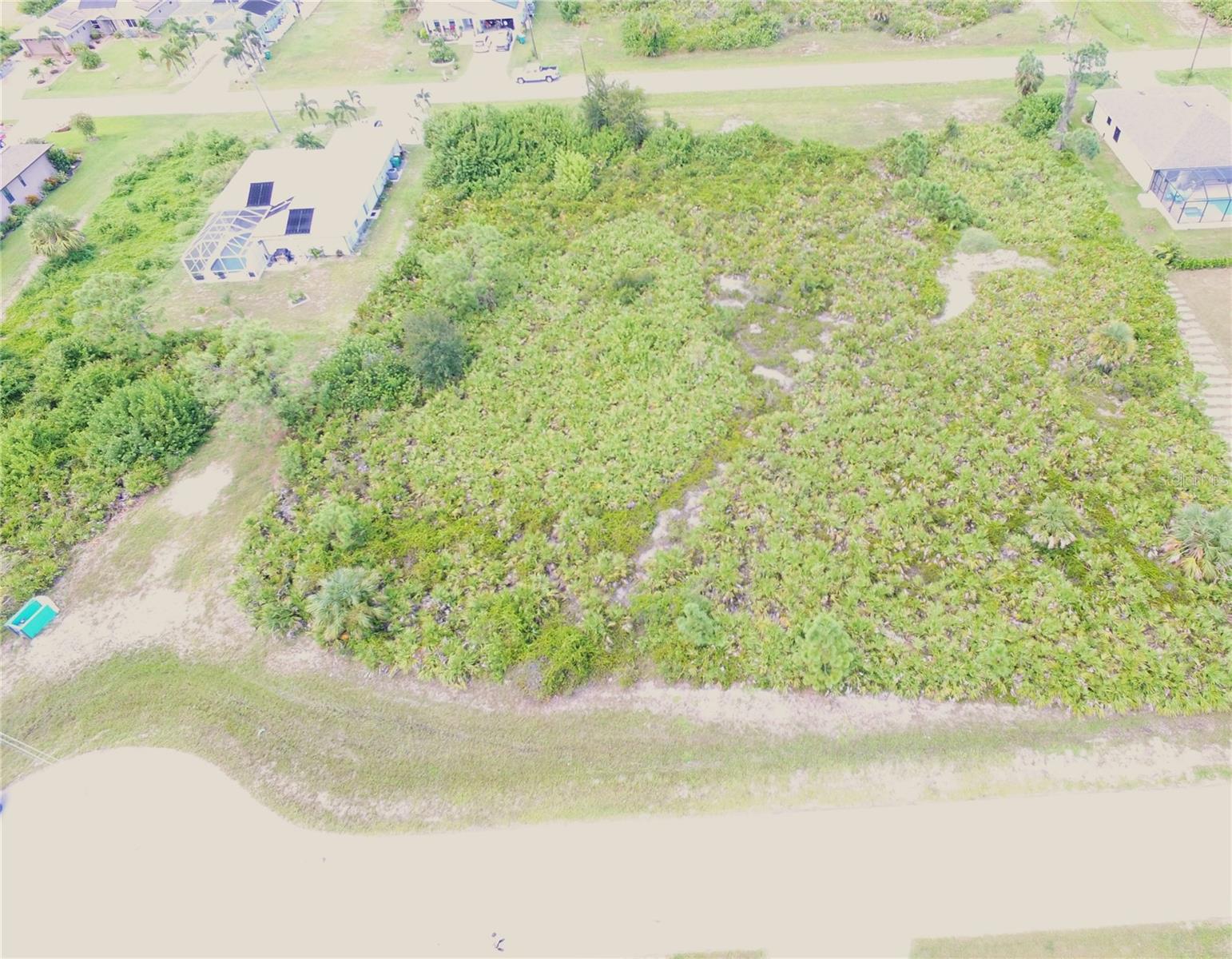 112 WHITE PINE DR, ROTONDA WEST, FL, 33947