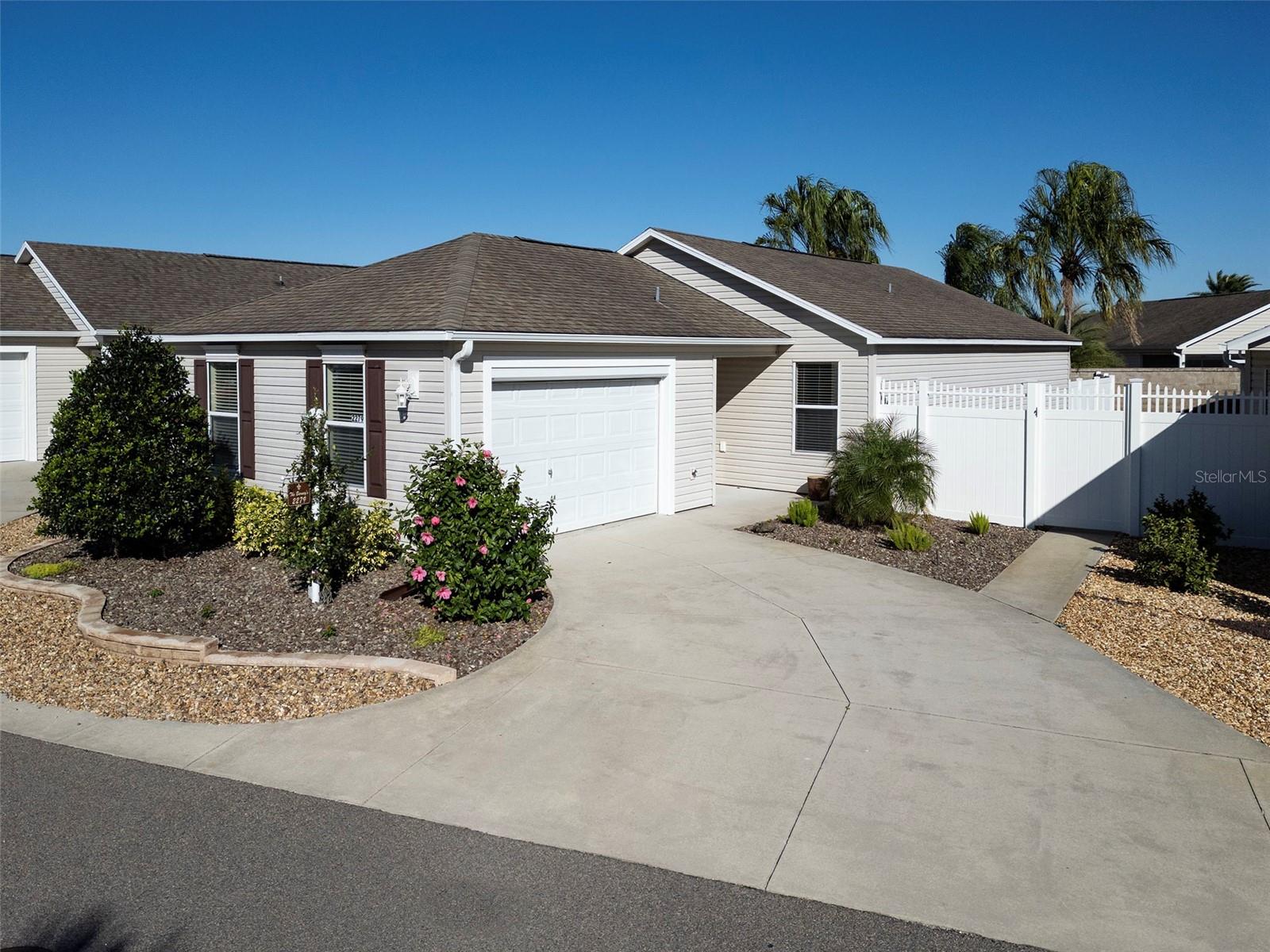 2279 NACKMAN PL, THE VILLAGES, FL, 32162