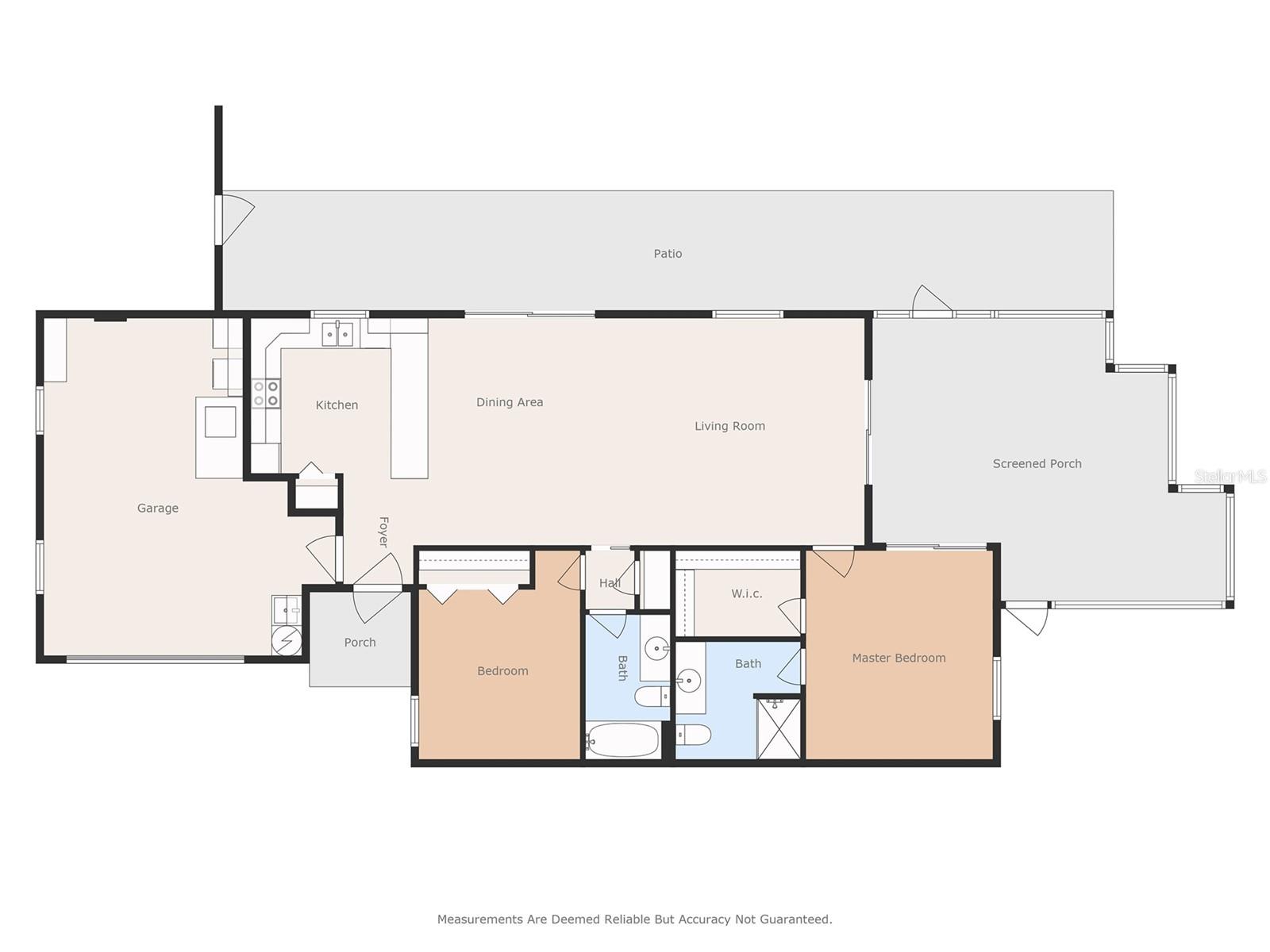 2279 NACKMAN PL, THE VILLAGES, FL, 32162