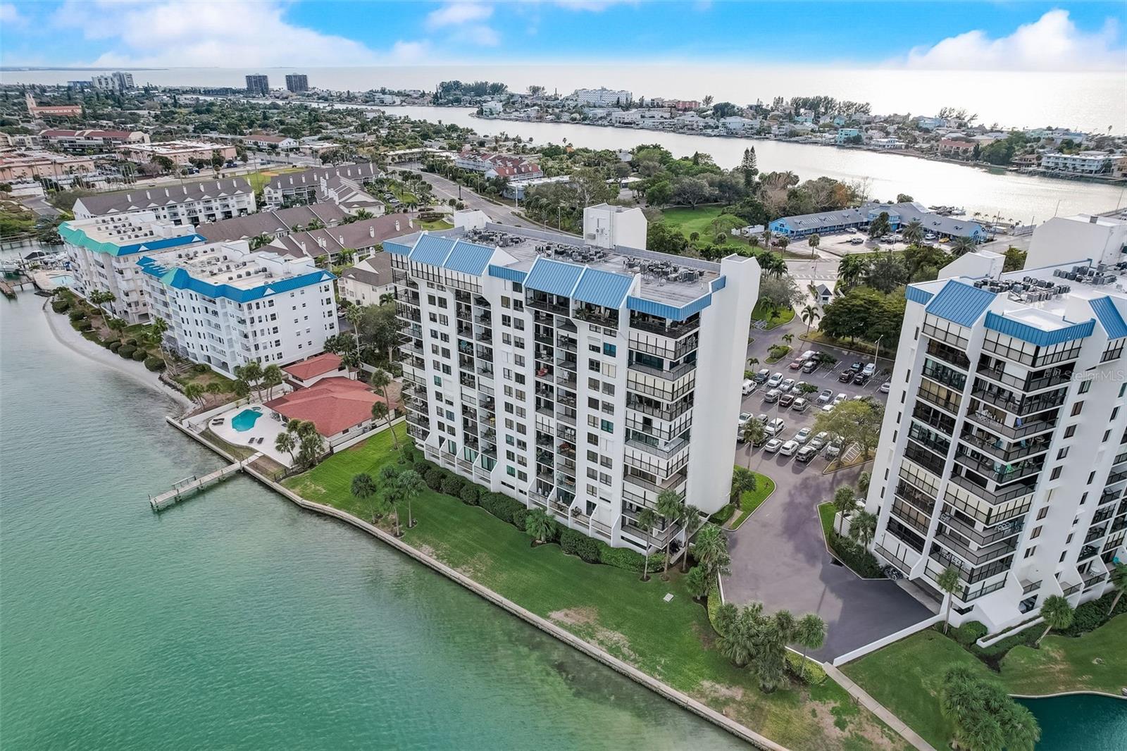 9415 BLIND PASS RD #1103, ST PETE BEACH, FL, 33706