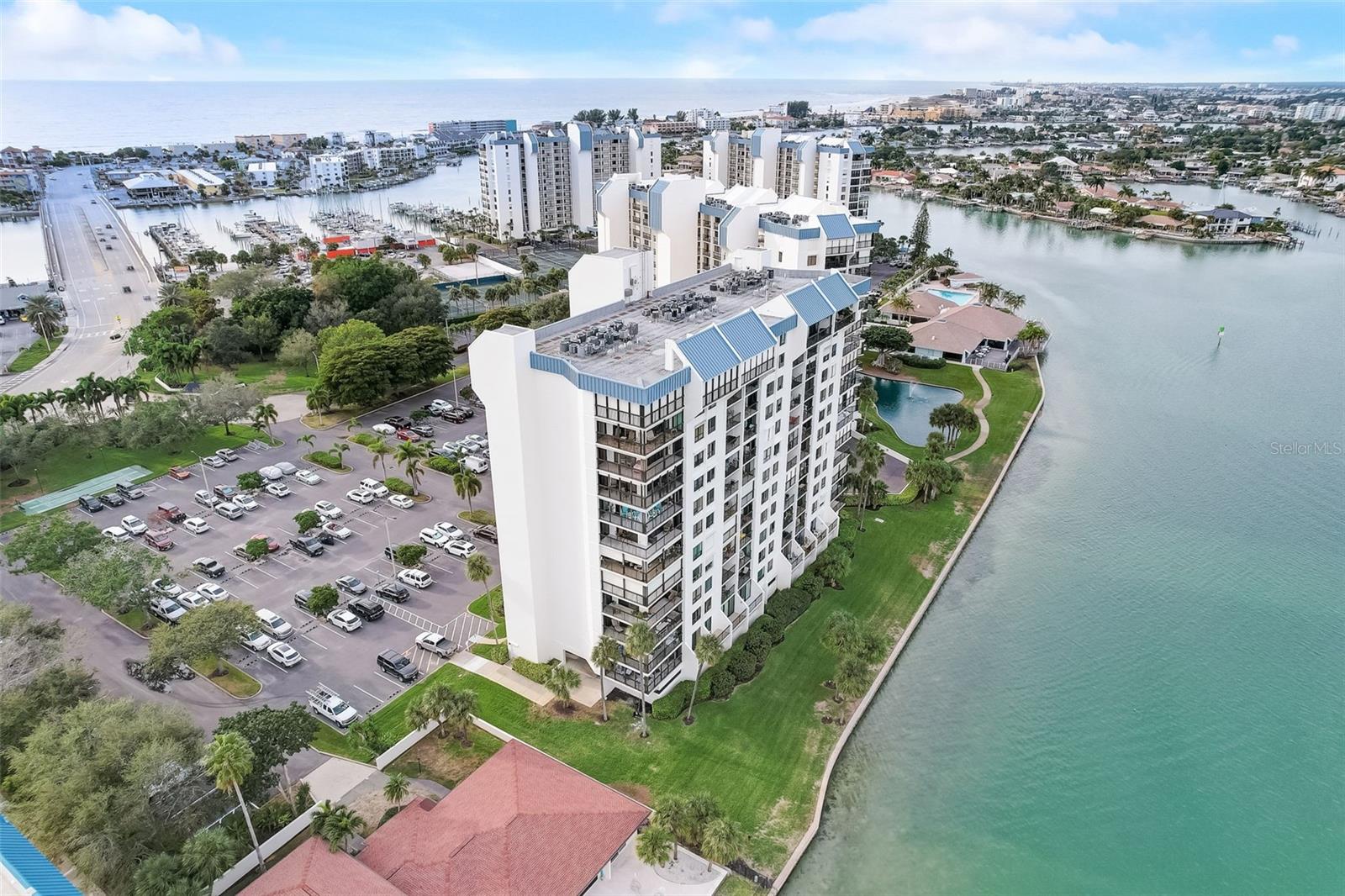 9415 BLIND PASS RD #1103, ST PETE BEACH, FL, 33706
