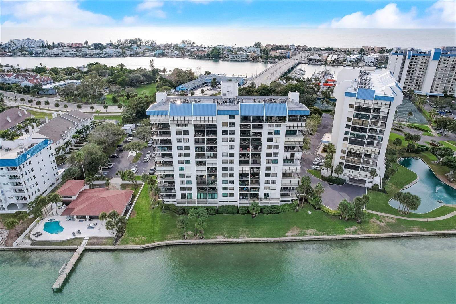 9415 BLIND PASS RD #1103, ST PETE BEACH, FL, 33706