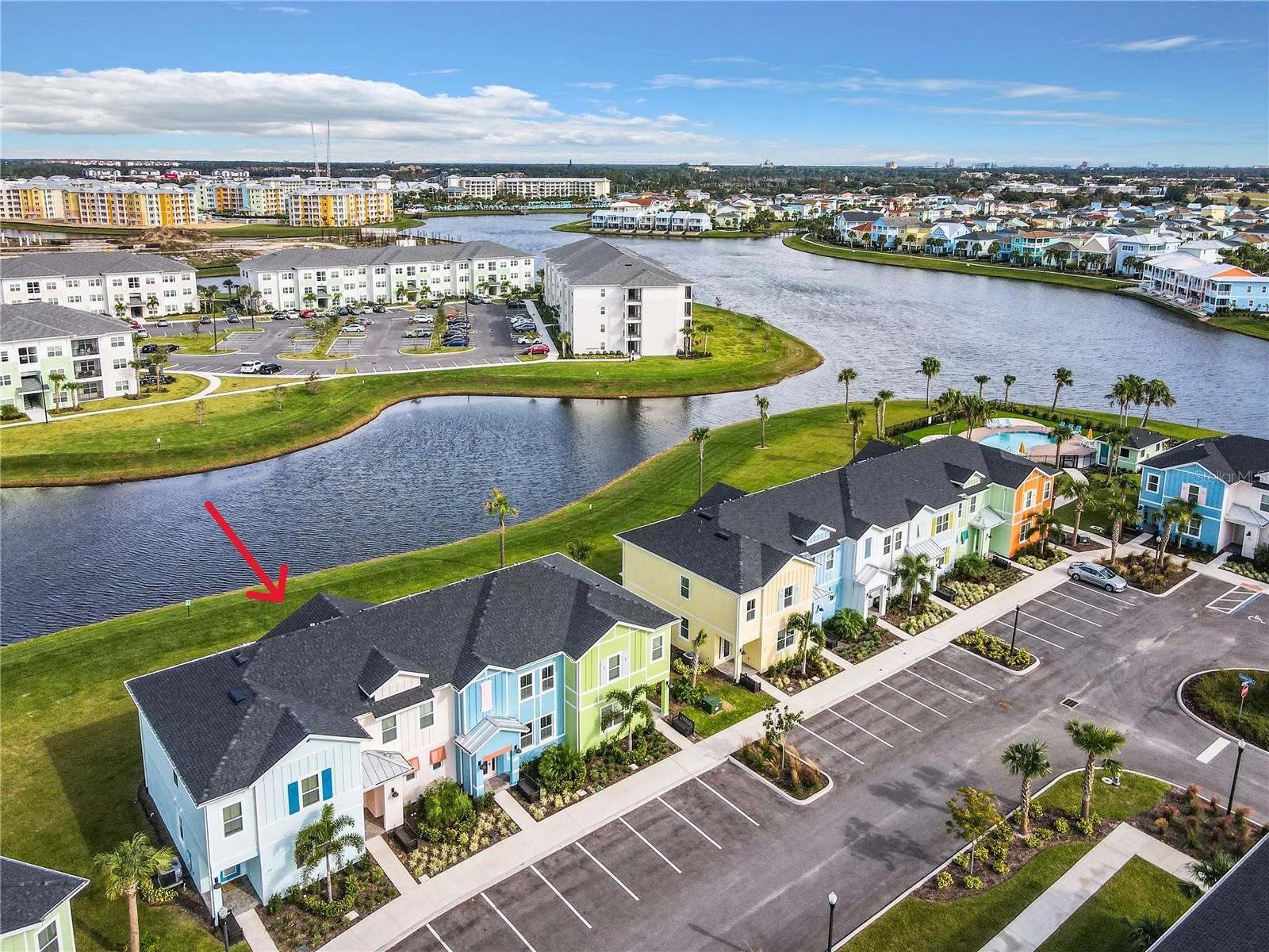 3081 CARIBBEAN SOUL DR, KISSIMMEE, FL, 34747