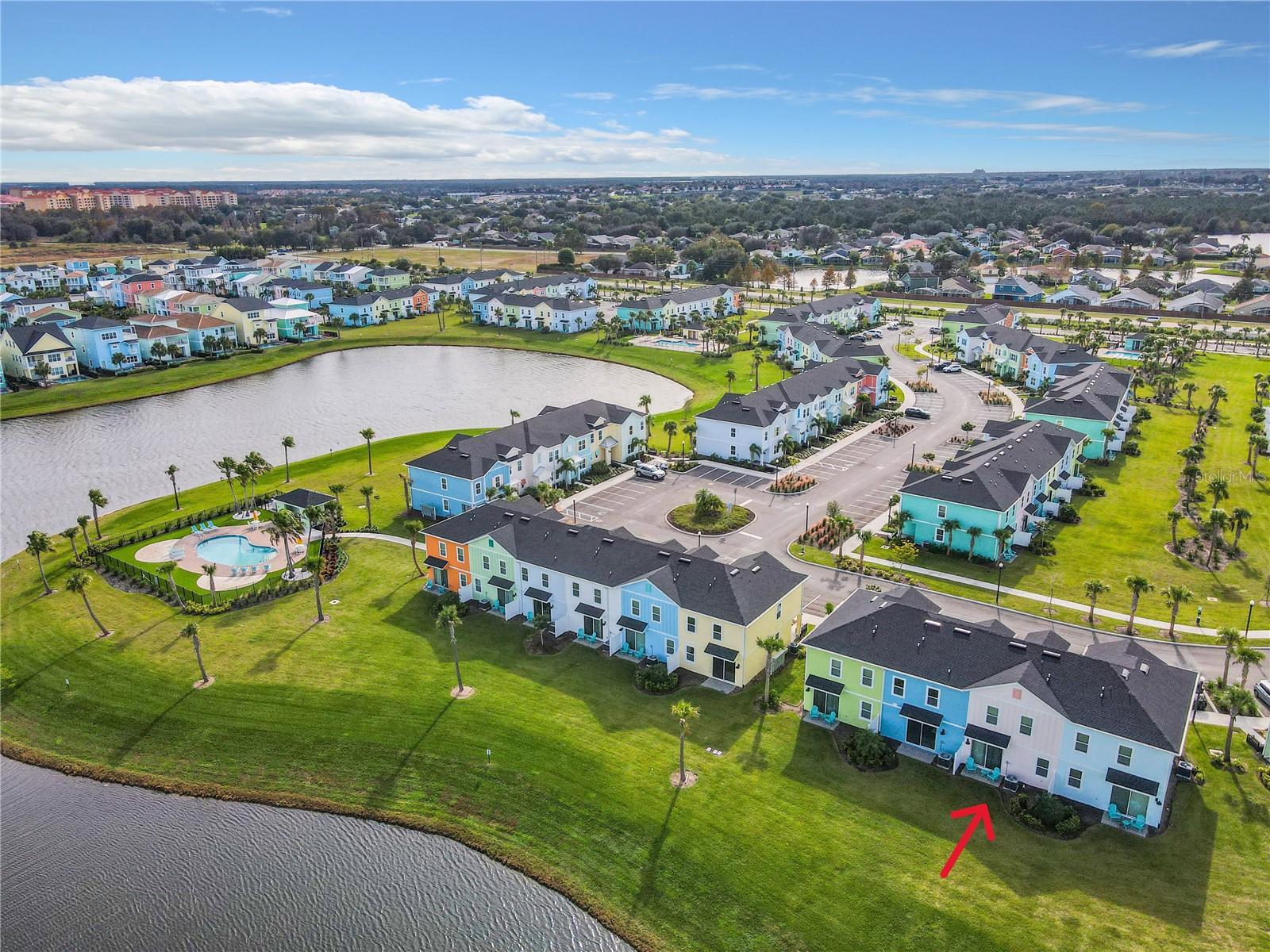 3081 CARIBBEAN SOUL DR, KISSIMMEE, FL, 34747