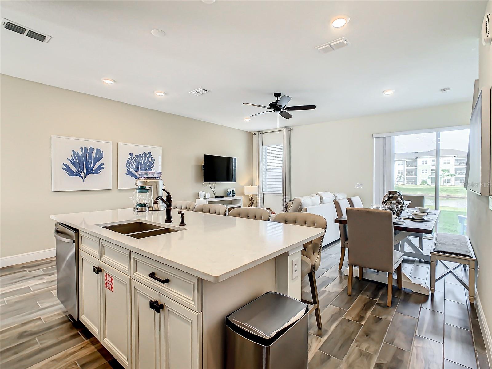 3081 CARIBBEAN SOUL DR, KISSIMMEE, FL, 34747