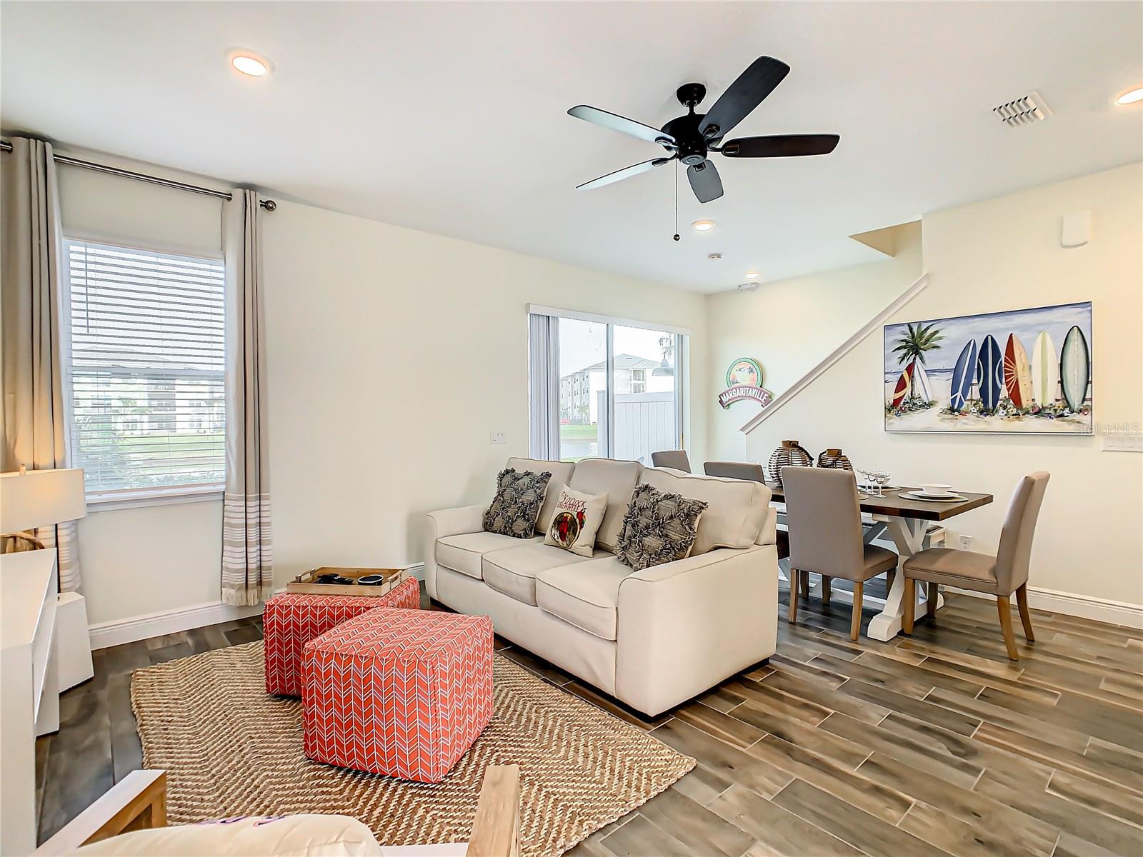 3081 CARIBBEAN SOUL DR, KISSIMMEE, FL, 34747