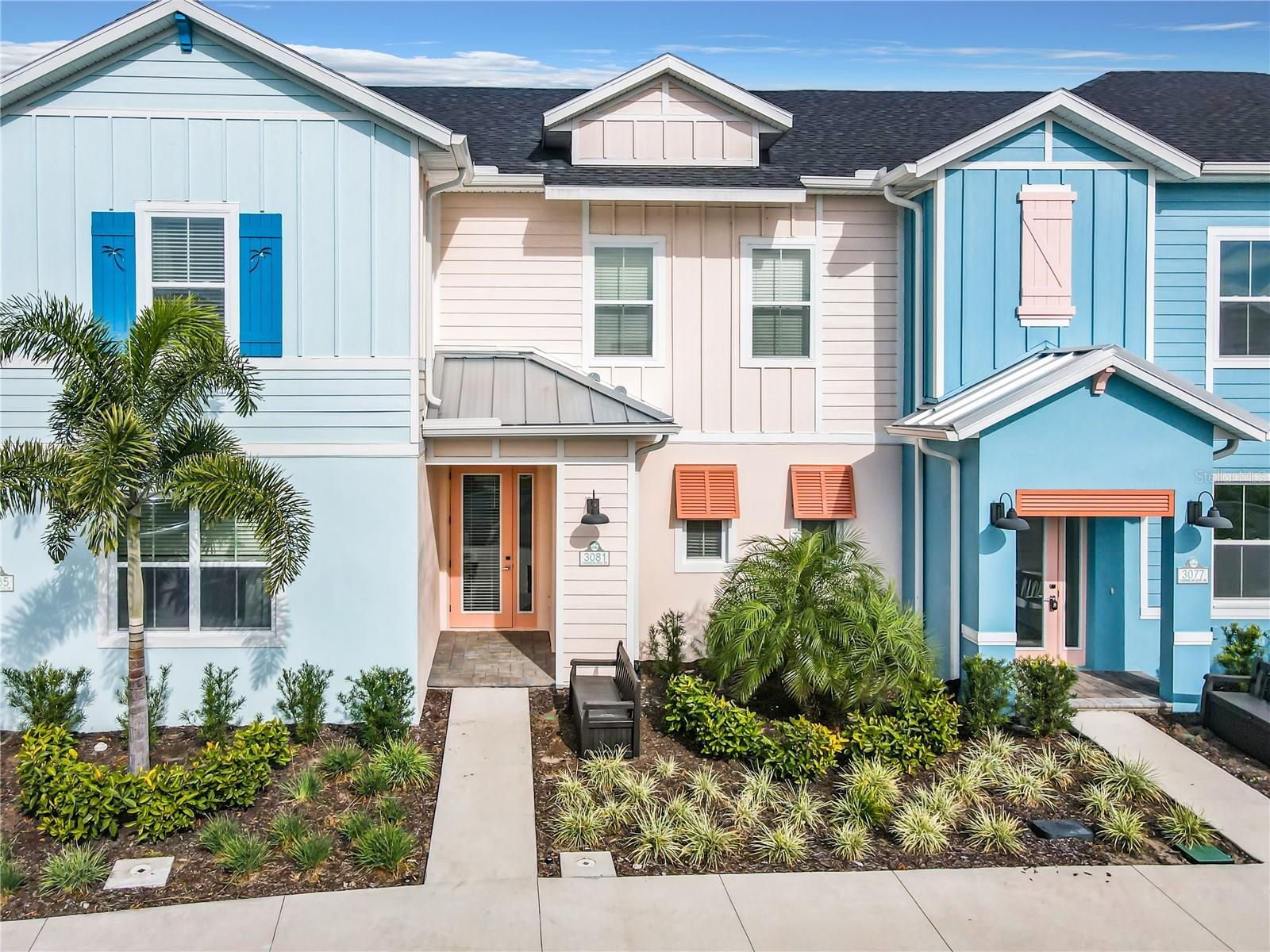 3081 CARIBBEAN SOUL DR, KISSIMMEE, FL, 34747