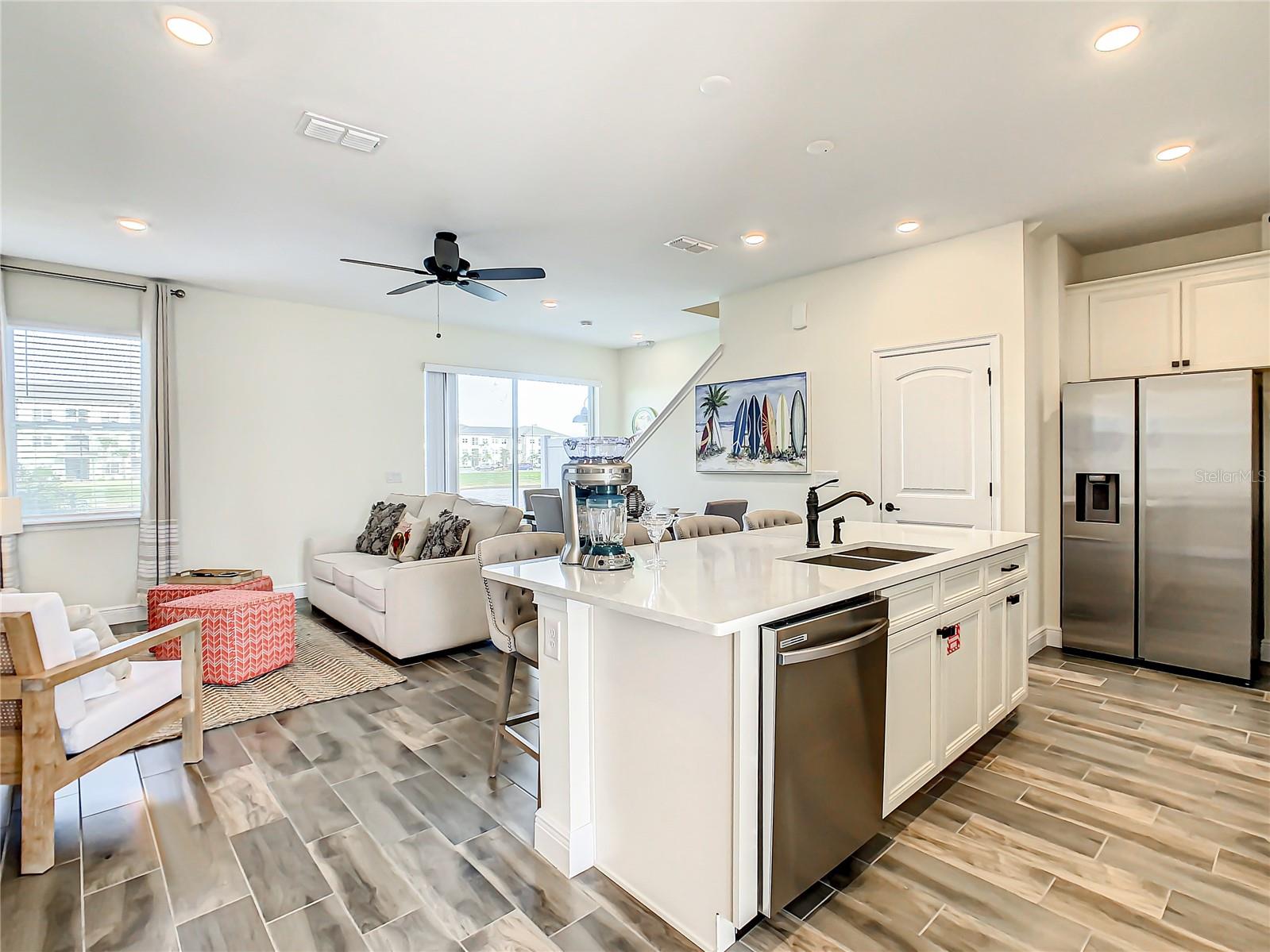 3081 CARIBBEAN SOUL DR, KISSIMMEE, FL, 34747